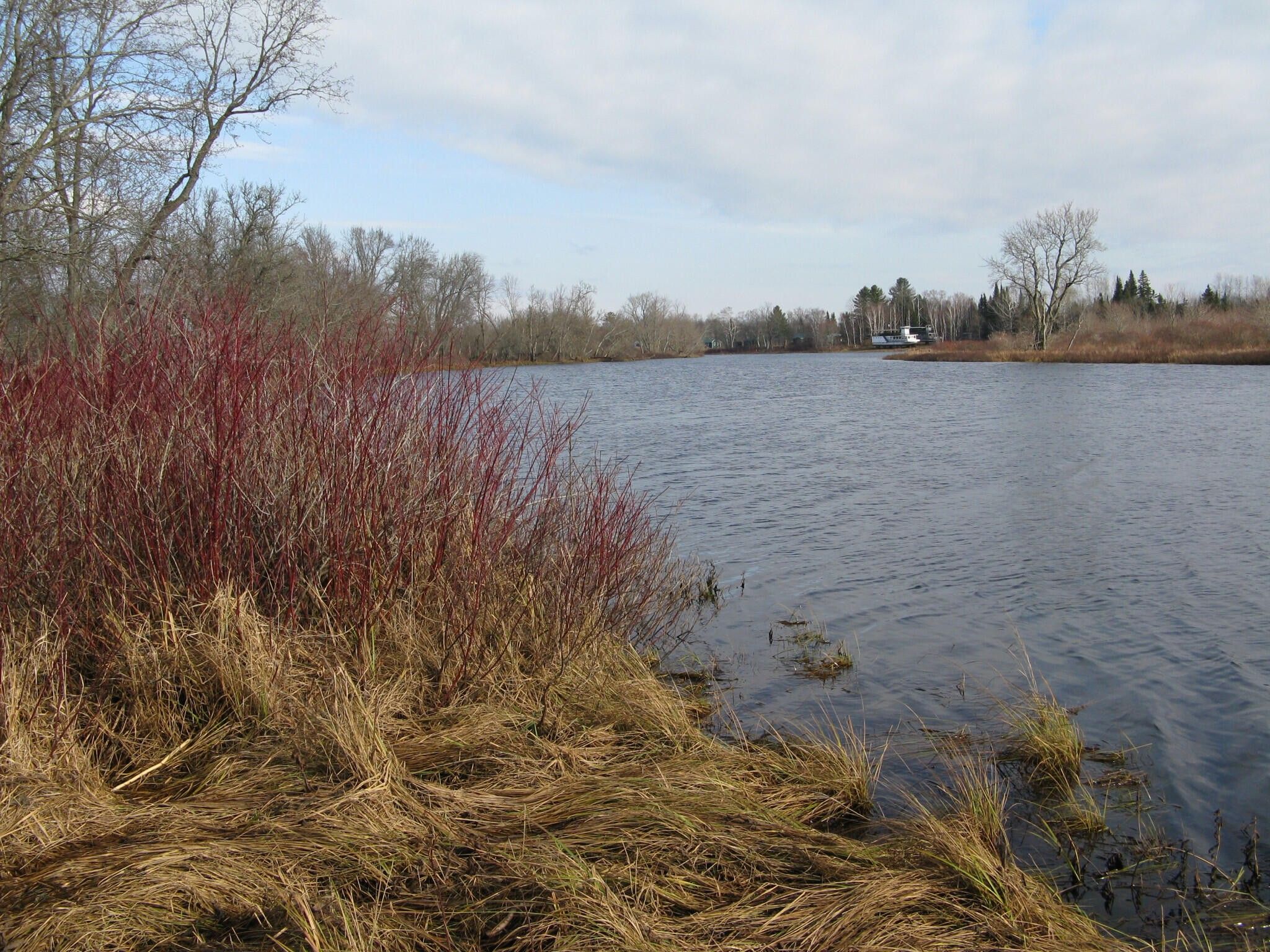 Newberry, Luce County, MI Undeveloped Land, Lakefront Property, Waterfront Property for sale