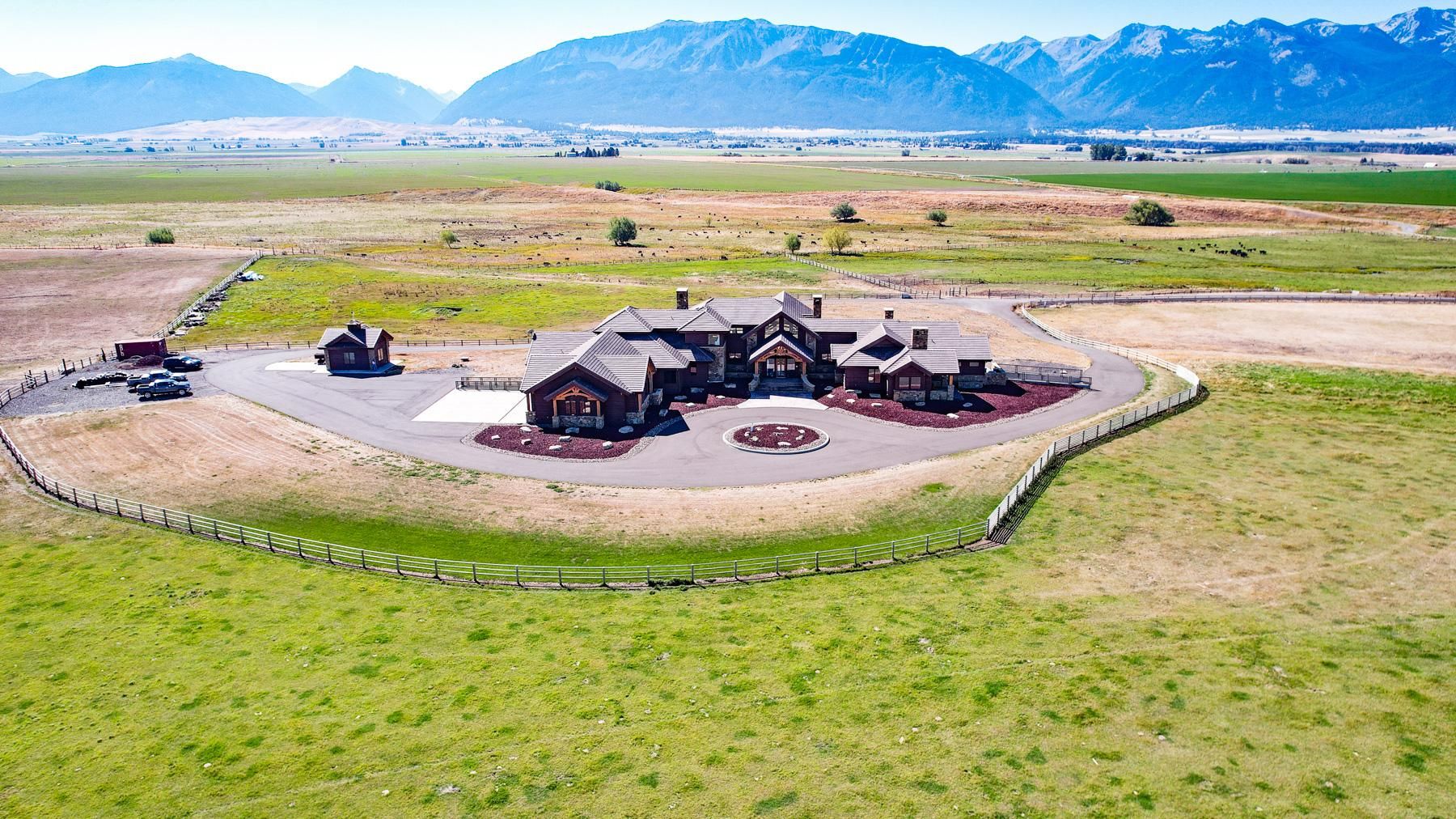 Enterprise, Wallowa County, OR Farms and Ranches, Recreational Property, House for sale Property