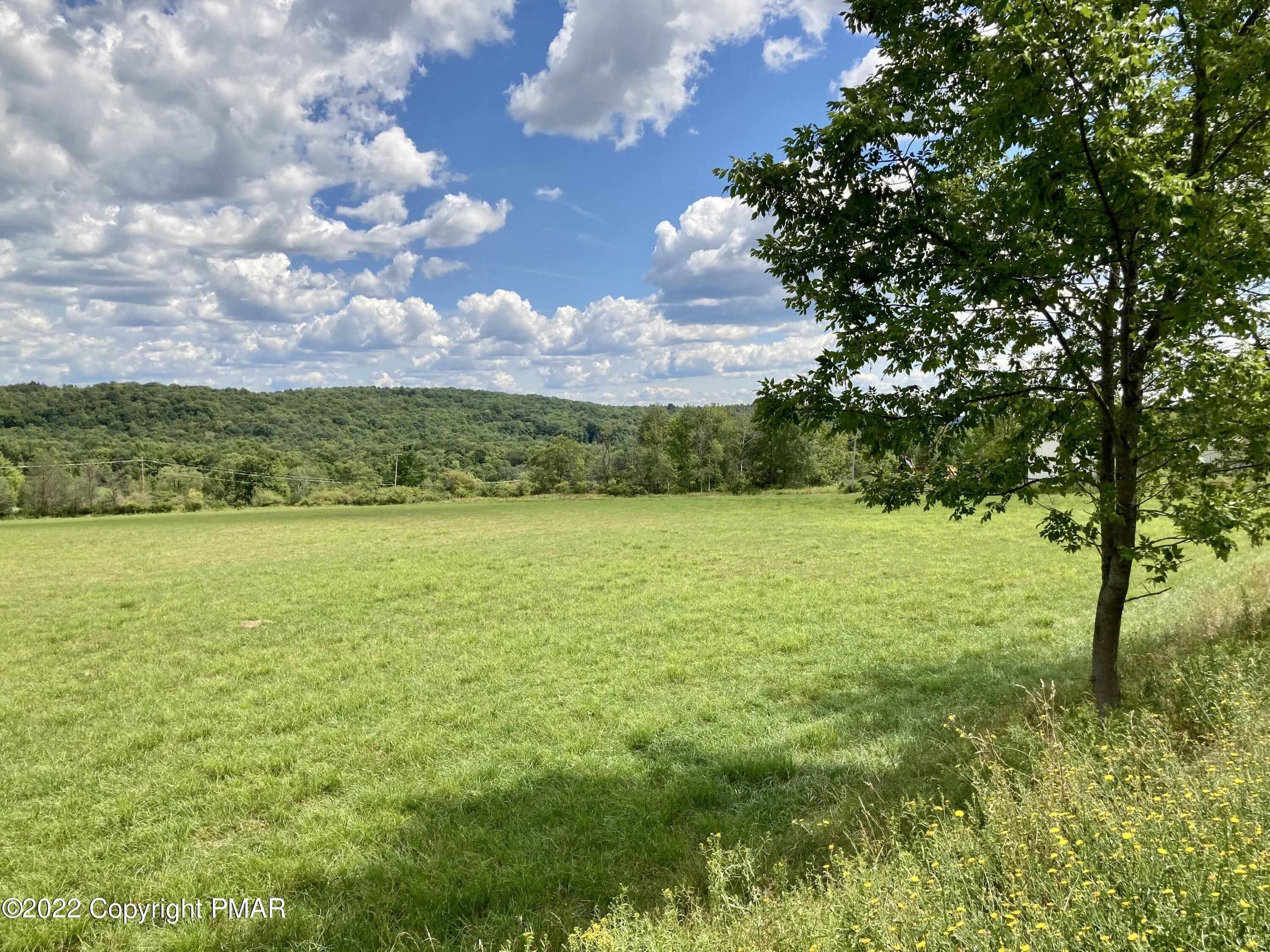 Lakewood, Wayne County, PA Undeveloped Land for sale Property ID