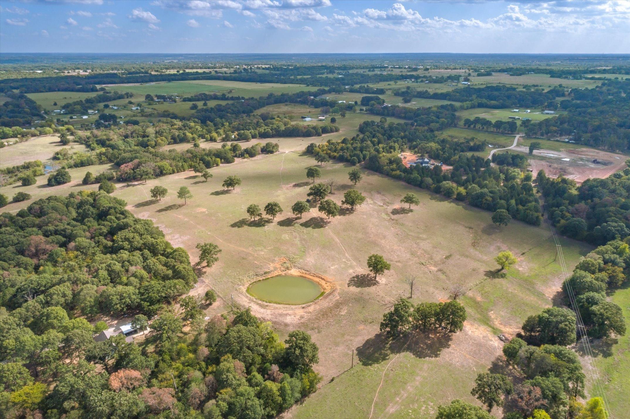 Edgewood, Van Zandt County, TX Farms and Ranches, Horse Property for