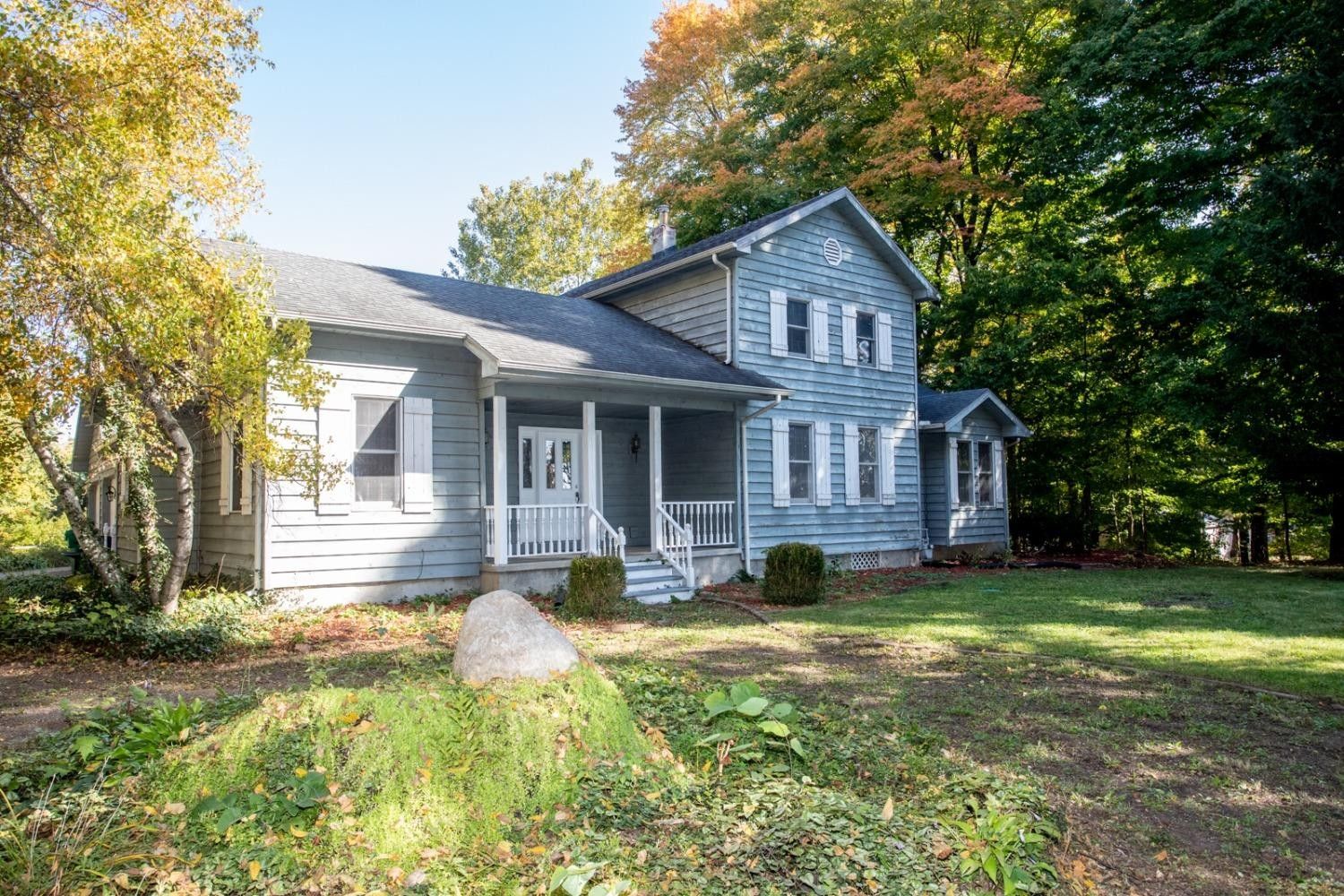 LaPorte, LaPorte County, IN House for sale Property ID 415063604