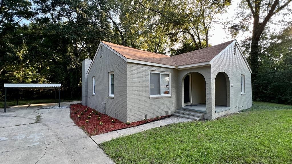 Columbus, Muscogee County, GA Commercial Property, House for sale