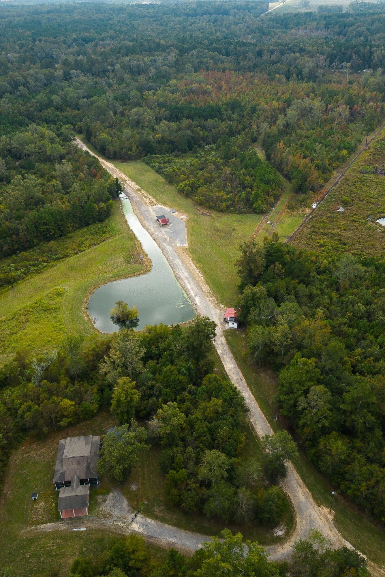 Cottageville, Colleton County, SC House for sale Property ID 415065637