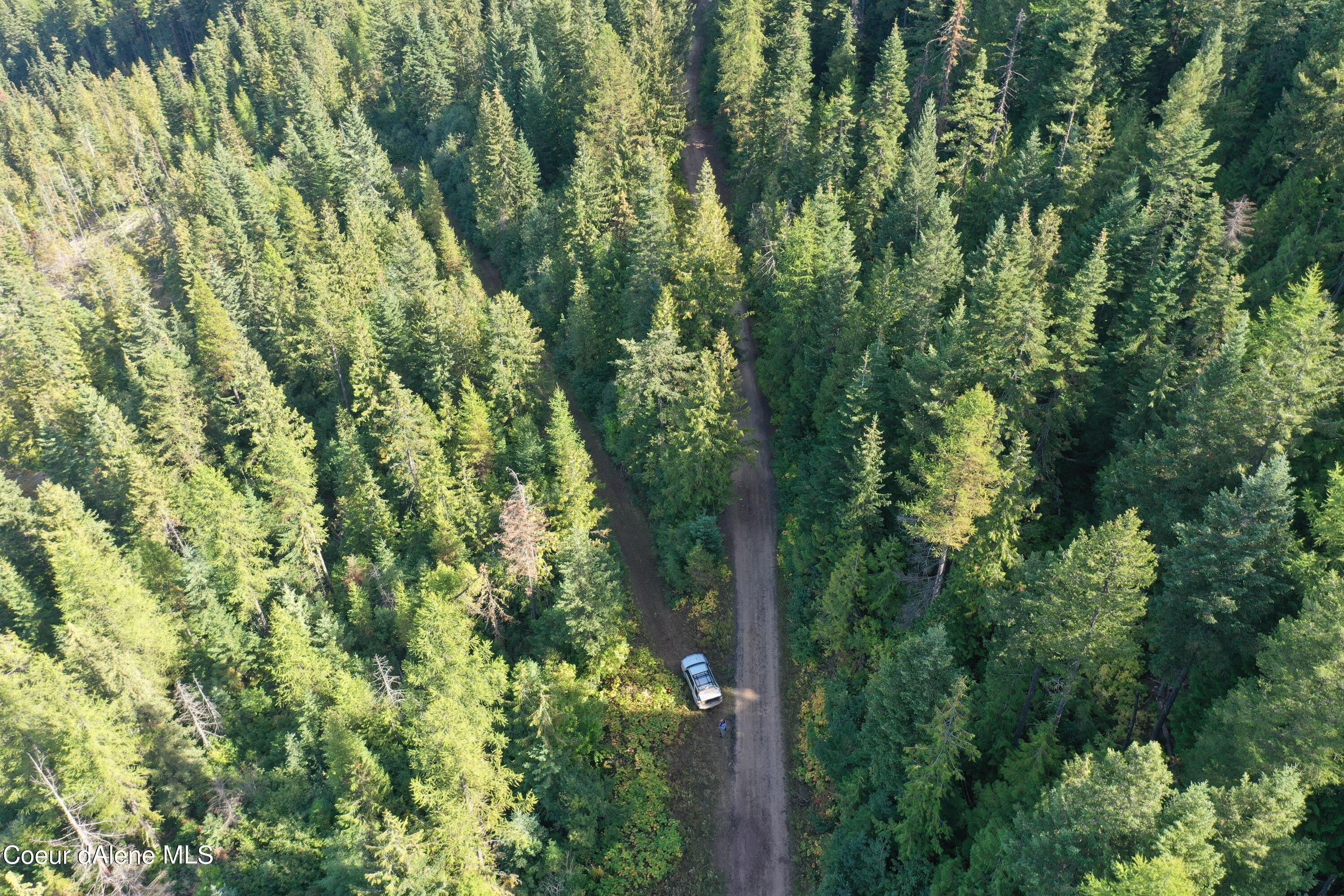 Fernwood, Benewah County, ID Undeveloped Land for sale Property ID