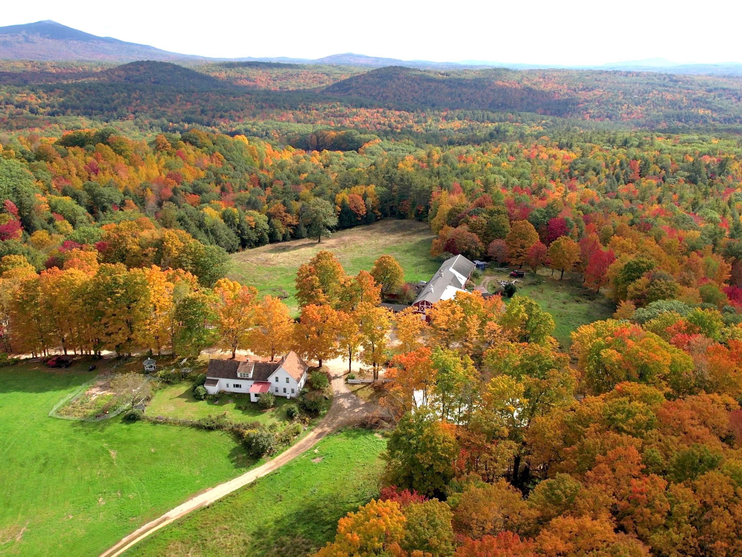 60 65 Richardson Road, Marlborough, NH 03455 MLS 4933777 LandWatch