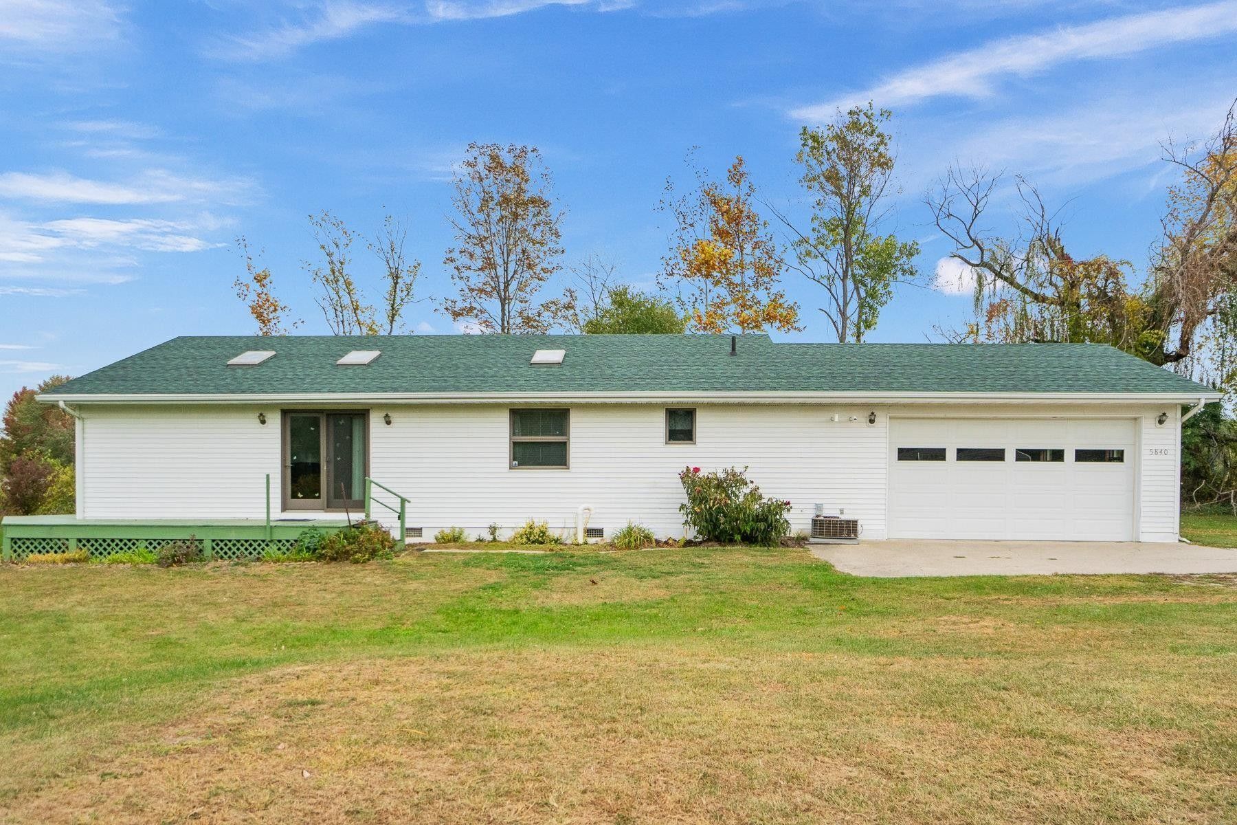 Columbia City, Noble County, IN Lakefront Property, Waterfront Property