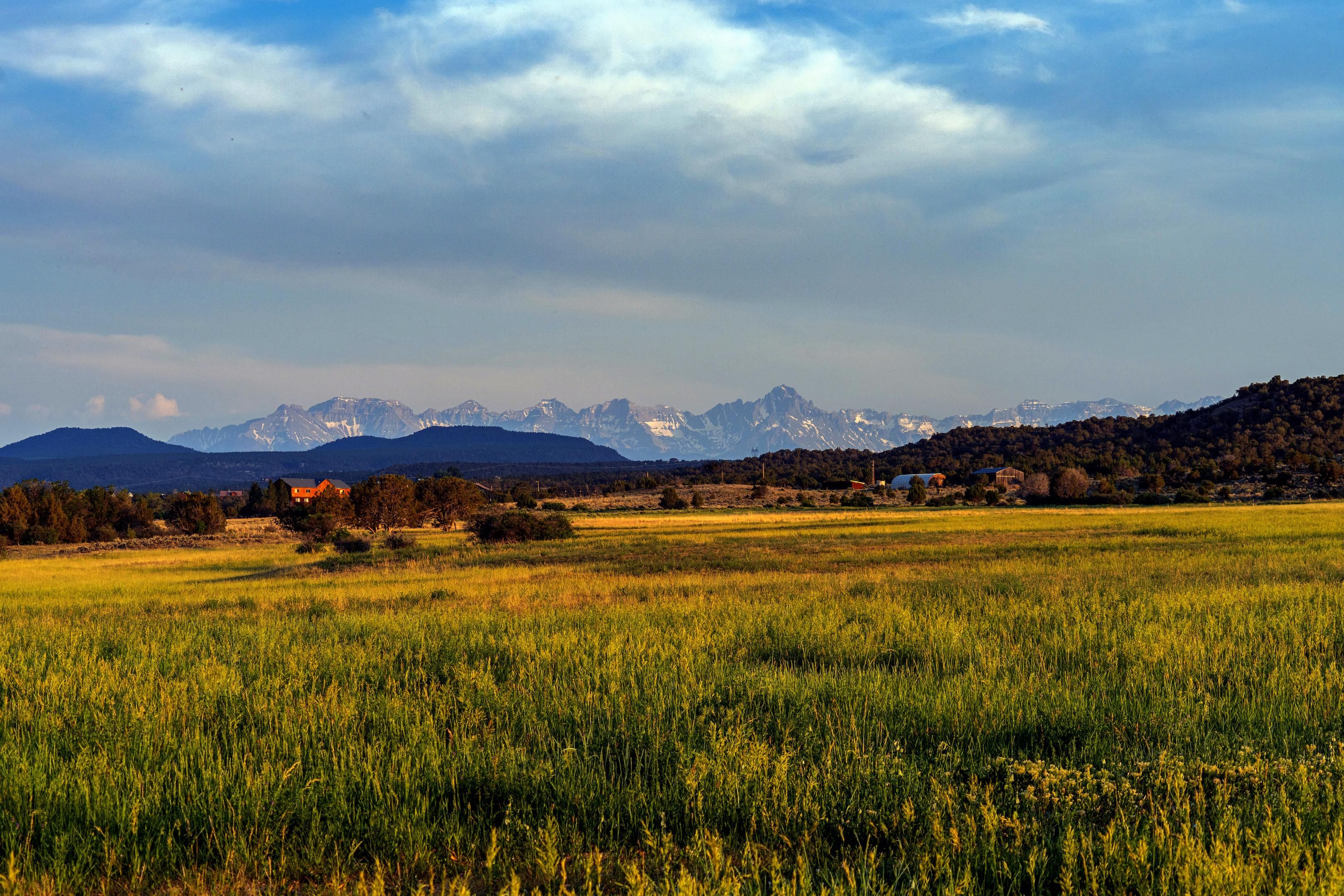 Montrose, Montrose County, CO Farms and Ranches, Horse Property, House