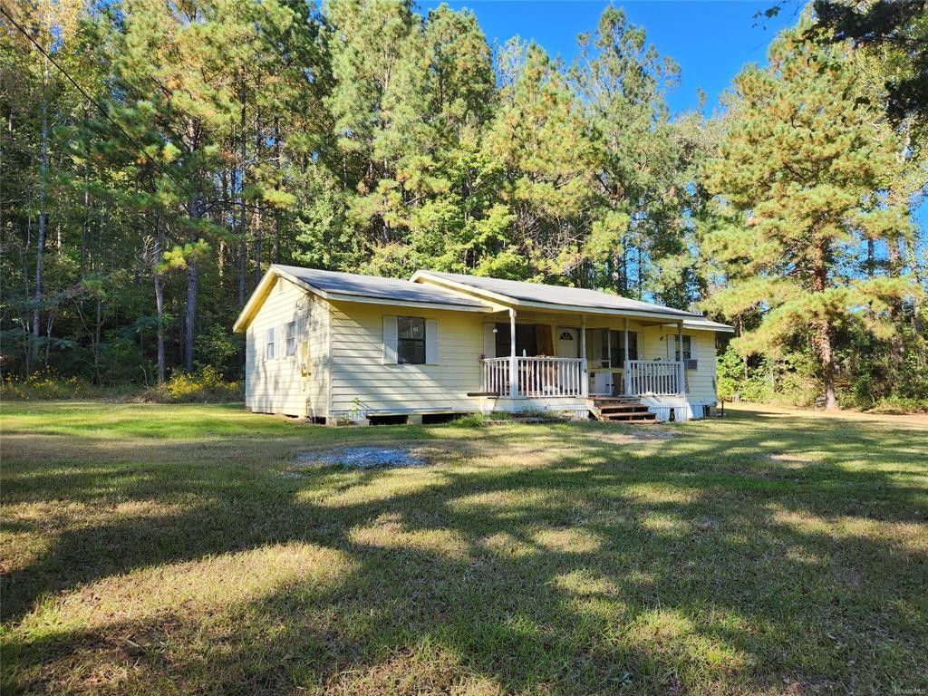 Autaugaville, Autauga County, AL House for sale Property ID 415066683