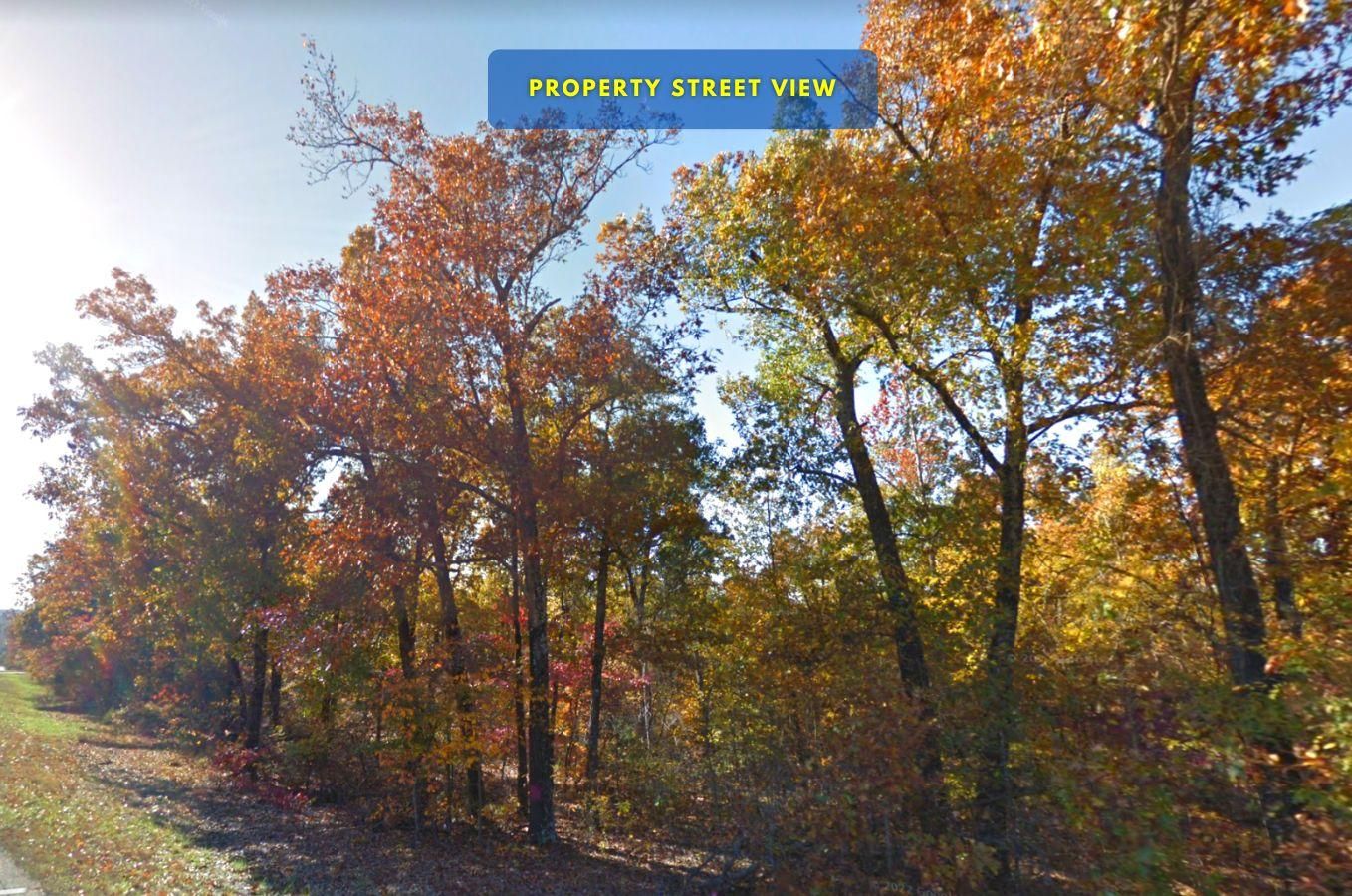 Horseshoe Bend, Izard County, AR Recreational Property, Undeveloped Land, Homesites for sale