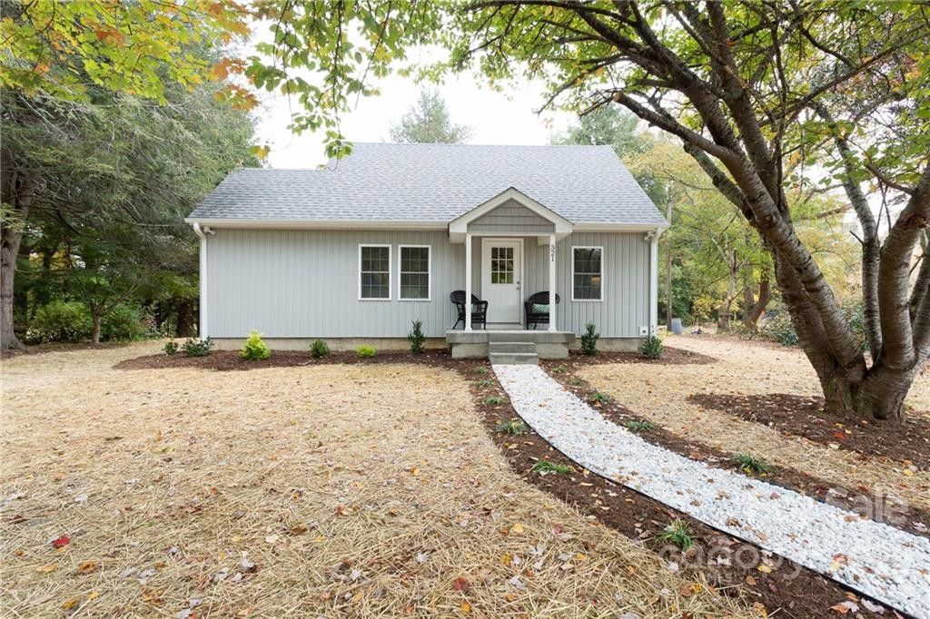 Flat Rock, Henderson County, NC House for sale Property ID 415067093