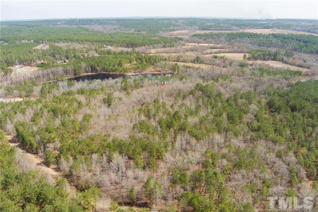 Raeford, Hoke County, NC Undeveloped Land for sale Property ID