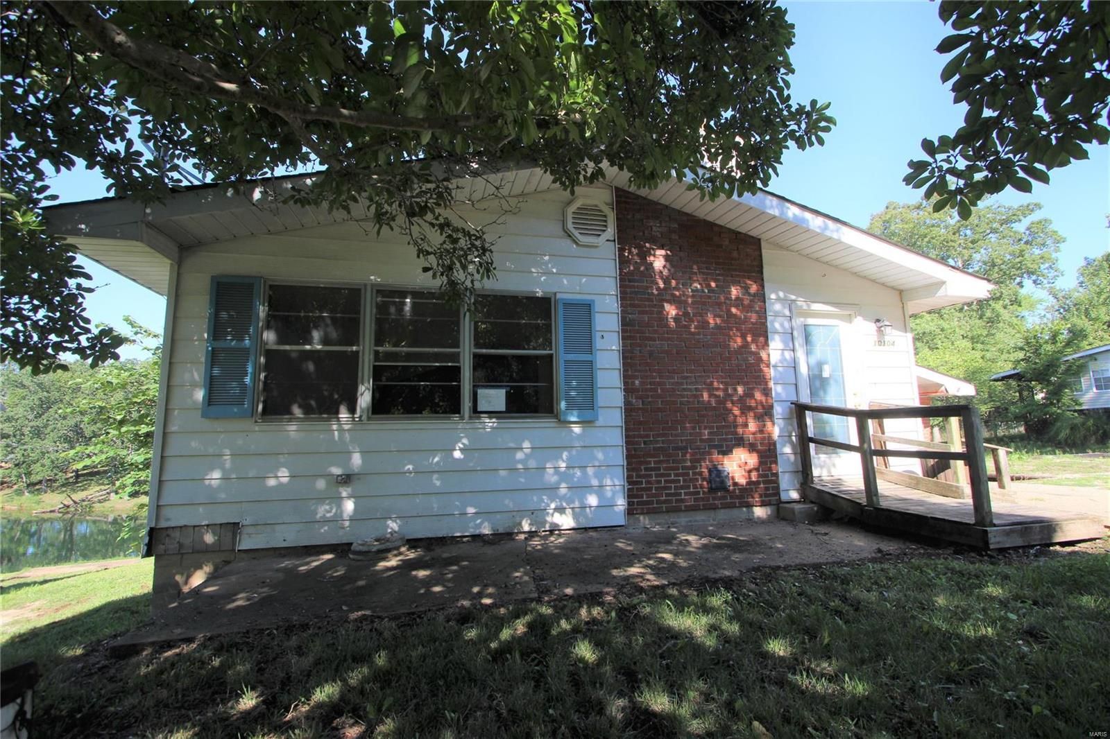 Mineral Point, Washington County, MO House for sale Property ID