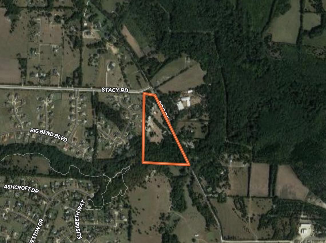 Allen, Collin County, TX Farms and Ranches, Undeveloped Land, Horse