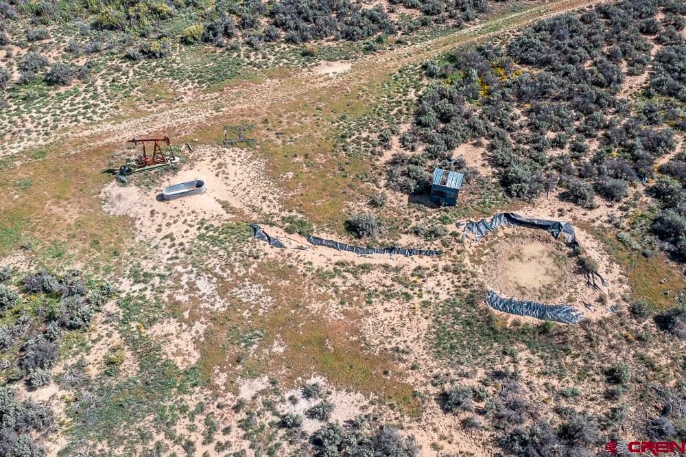 Hesperus, La Plata County, CO Undeveloped Land for sale Property ID