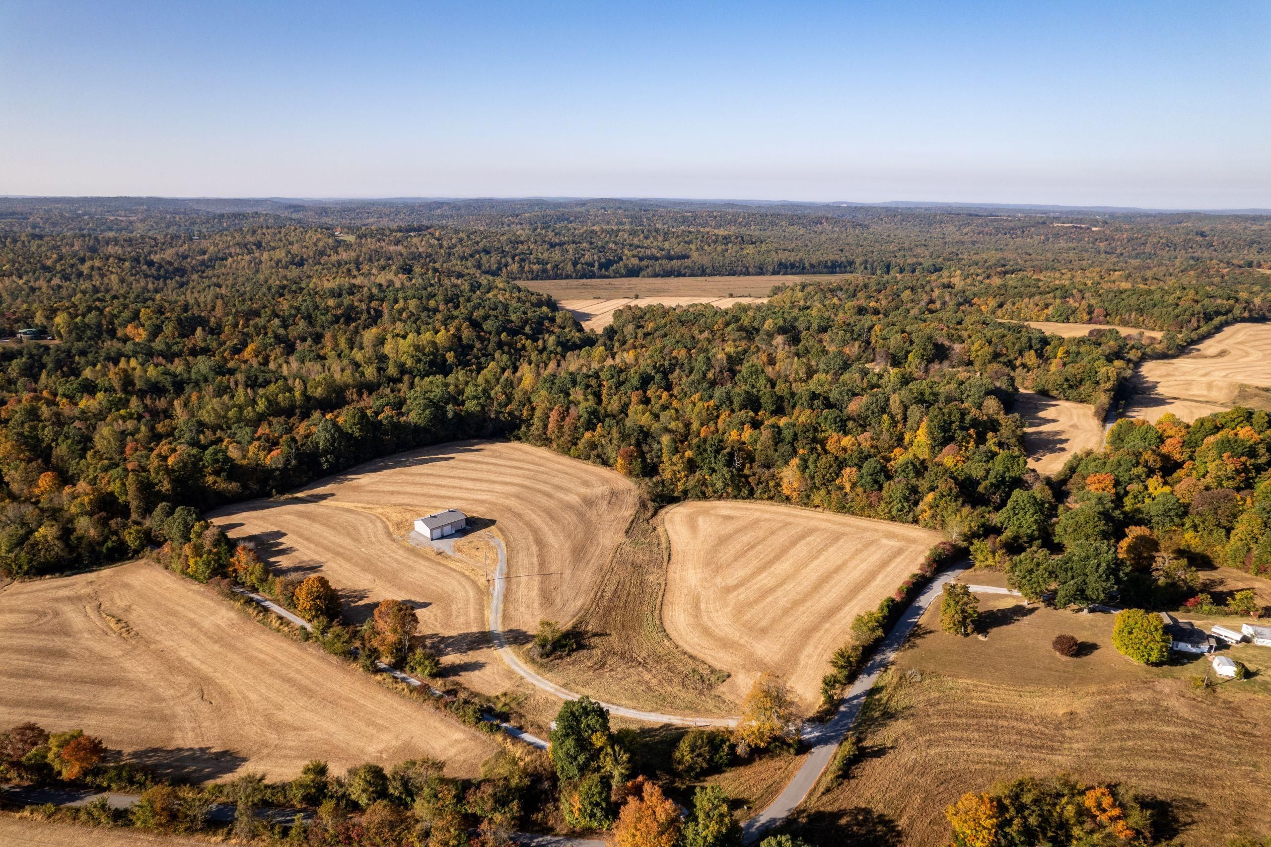 Dawson Springs, Hopkins County, KY Farms and Ranches, Timberland