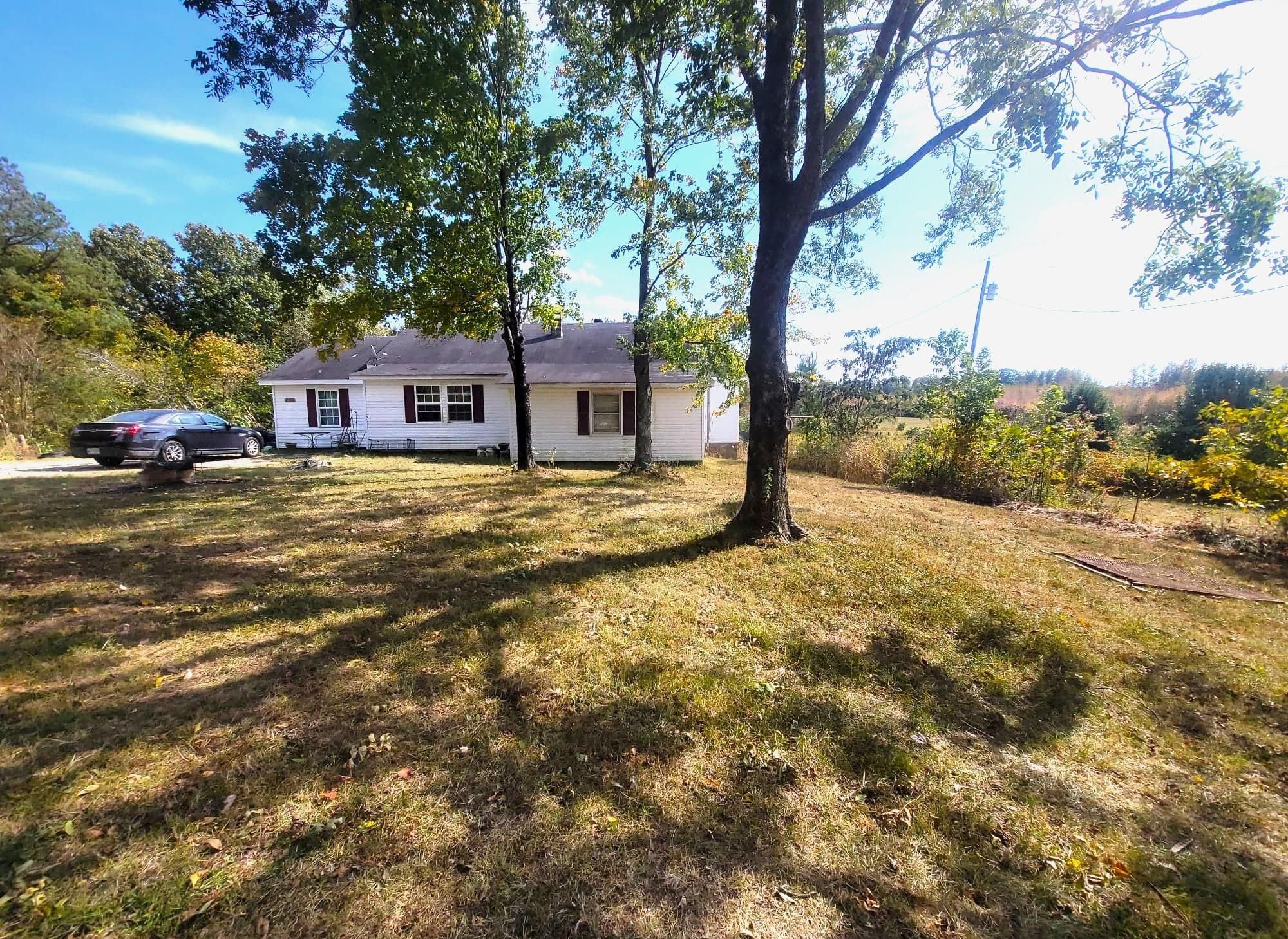 Huron, Henderson County, TN House for sale Property ID 415068279