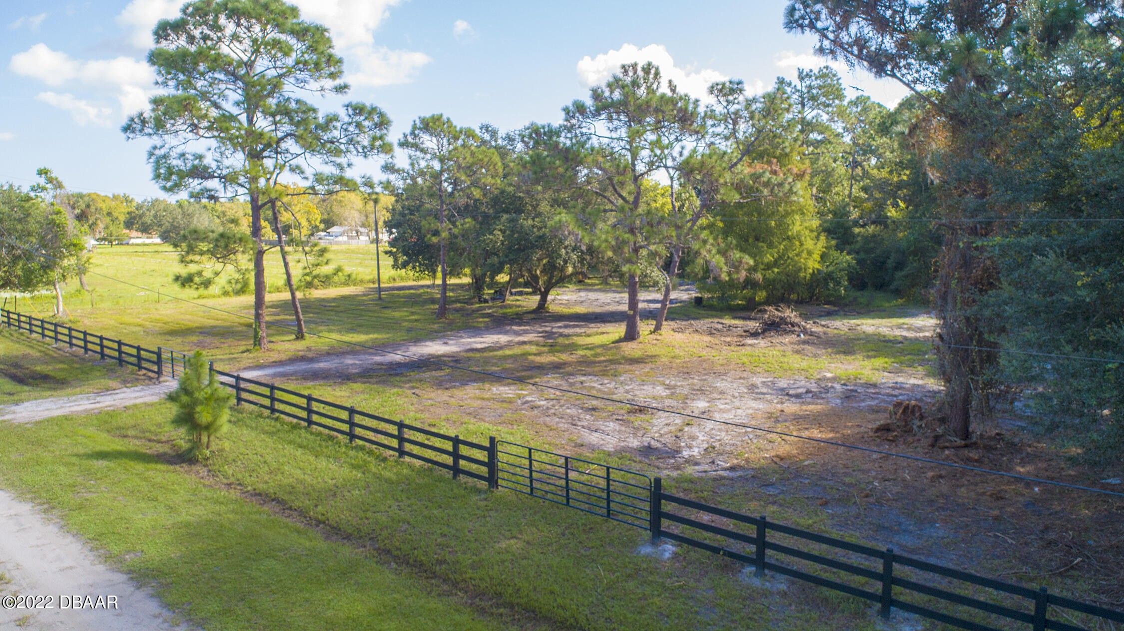 New Smyrna Beach, Volusia County, FL Homesites for sale Property ID