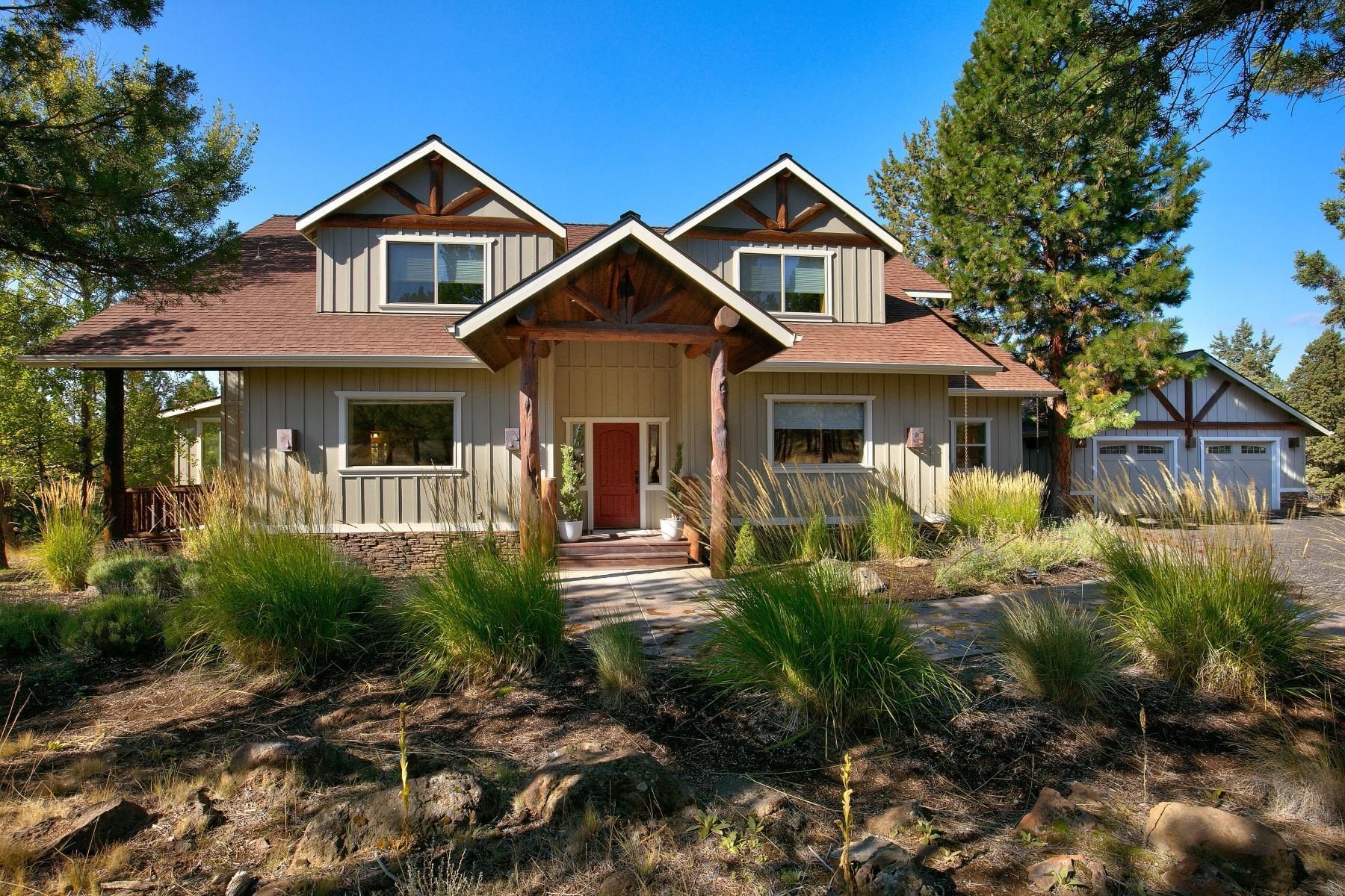 Sisters, Deschutes County, OR for sale Property ID 415056794 LandWatch