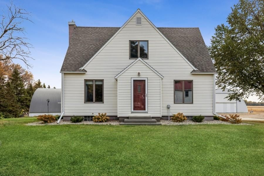 74230 440th Street, Hector, MN 55342 MLS 6268218 LandWatch