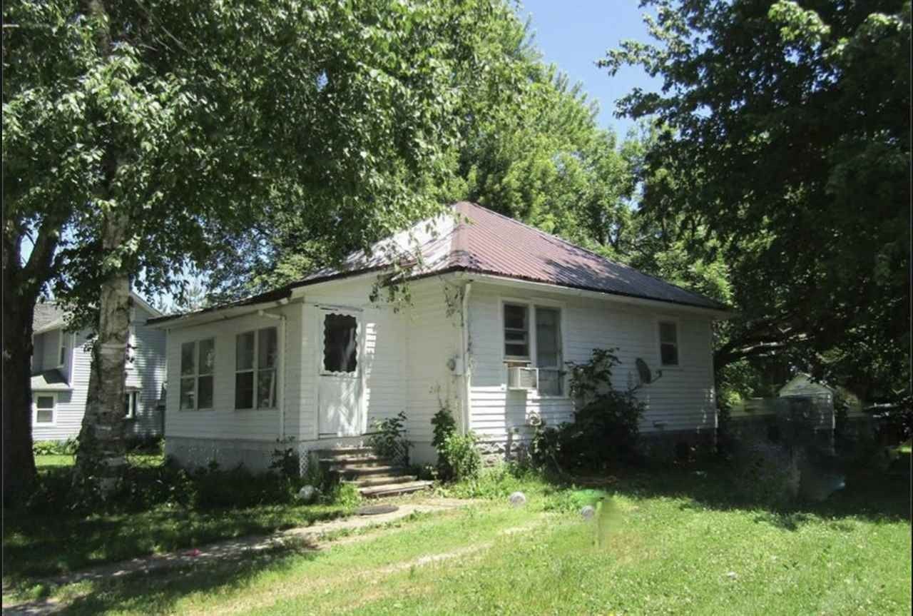 Crawfordsville, Washington County, IA House for sale Property ID