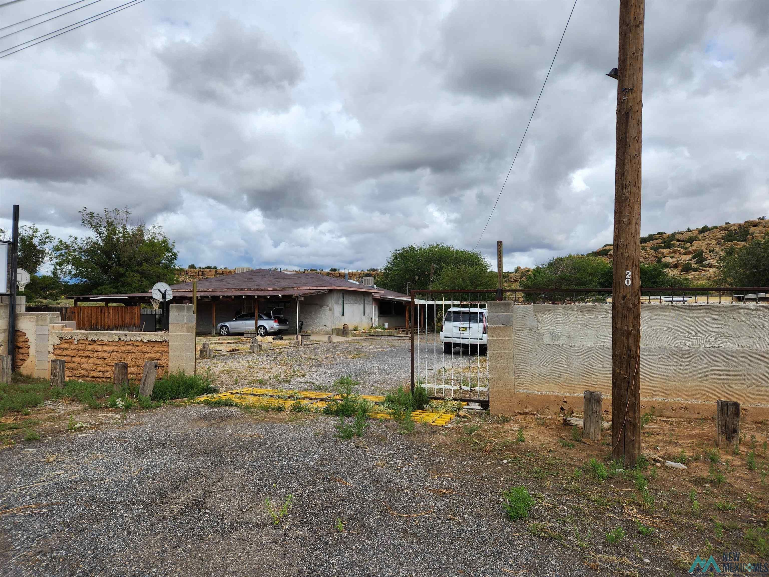 Cubero, Cibola County, NM House for sale Property ID 415070472 LandWatch