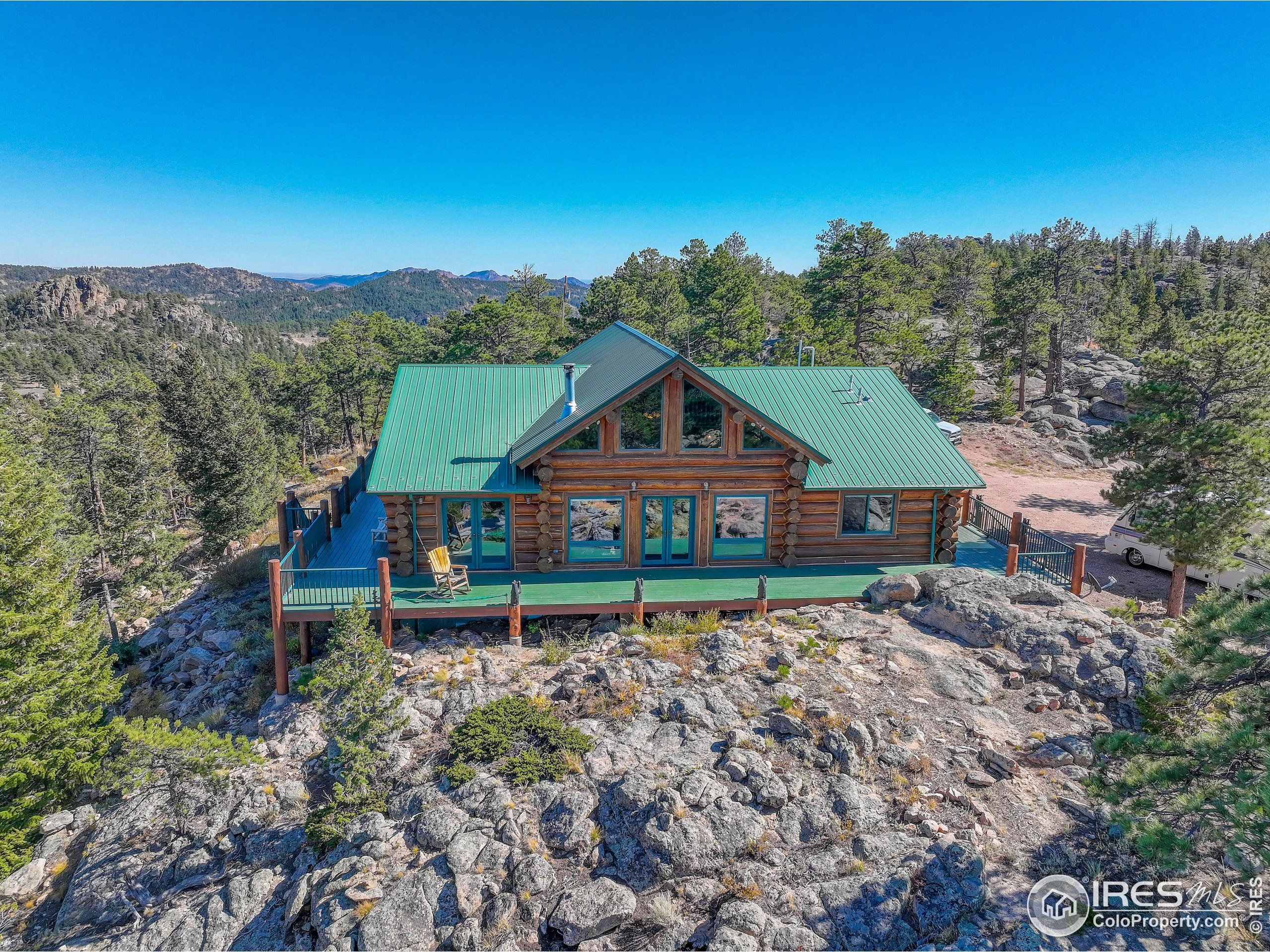 3748 N Rim Rd, Livermore, CO 80536 MLS 977308 LandWatch