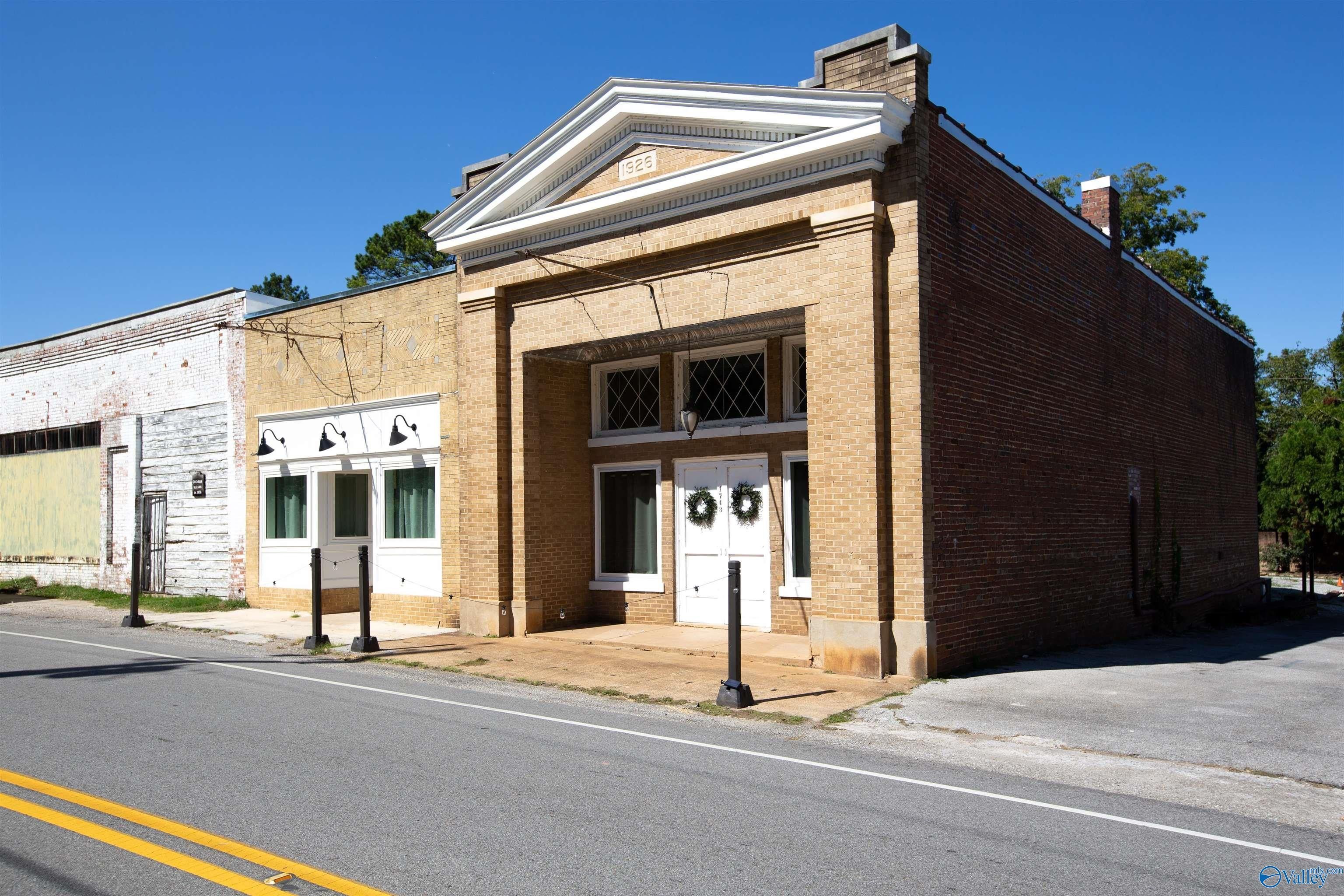 New Market, Madison County, AL Commercial Property, Homesites for sale