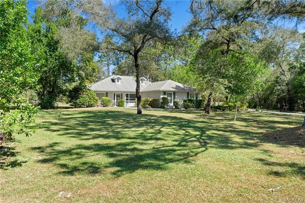 Beverly Hills, Citrus County, FL House for sale Property ID 415071039