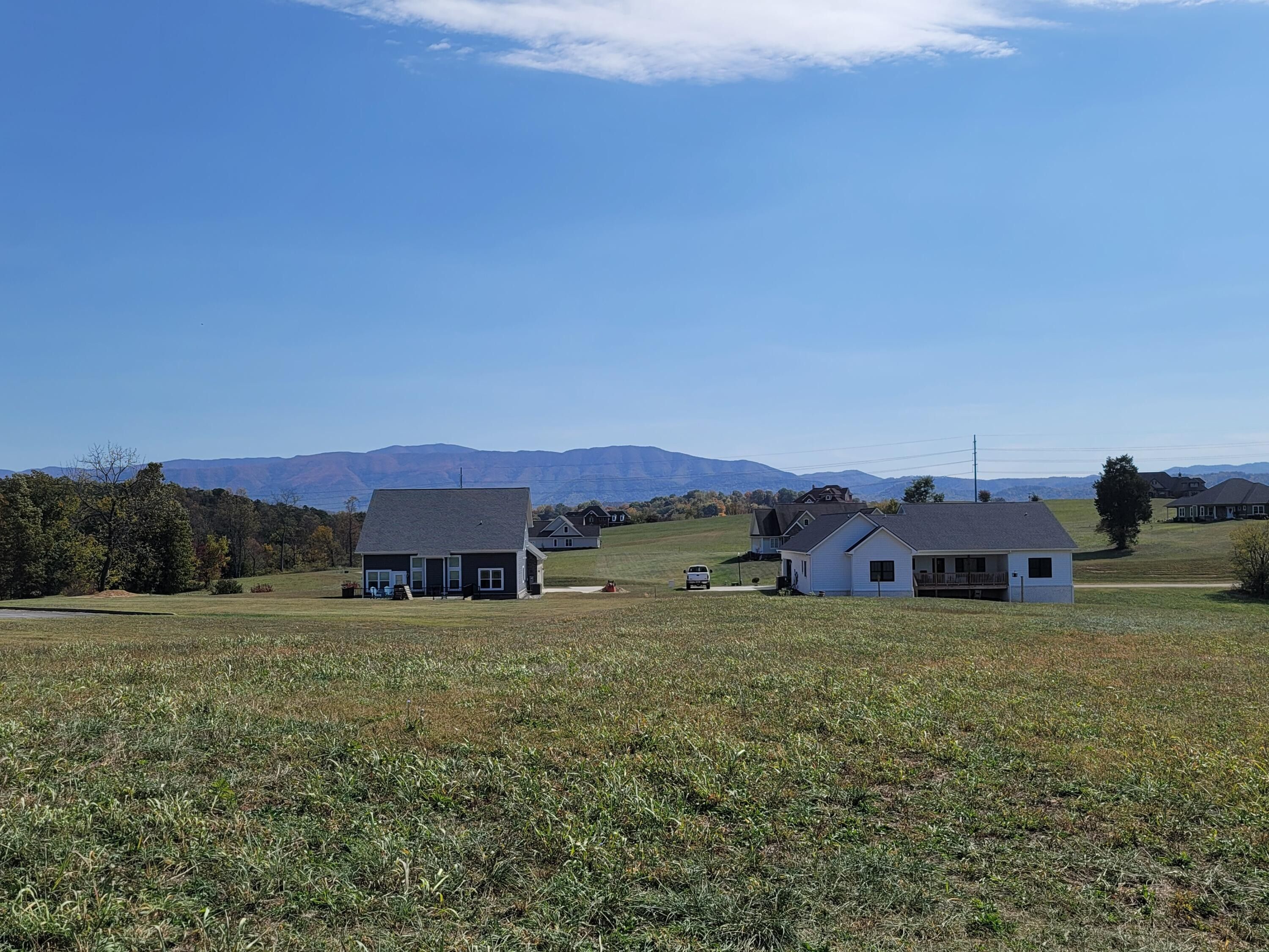 Greeneville, Greene County, TN Undeveloped Land for sale Property ID