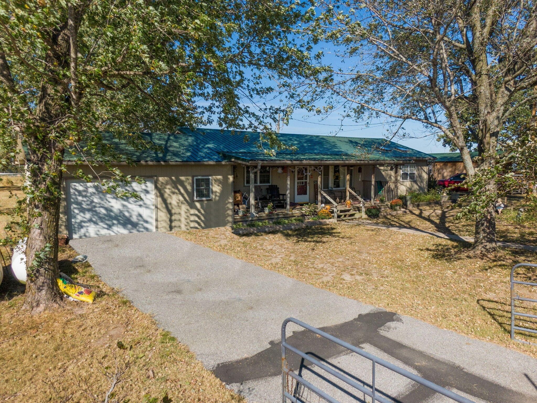 Colcord, Delaware County, OK House for sale Property ID 415071338