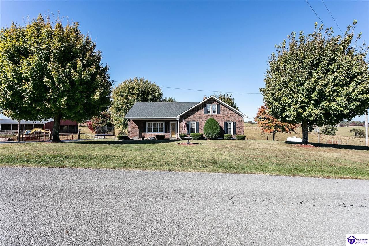 Glasgow, Barren County, KY Lakefront Property, Waterfront Property