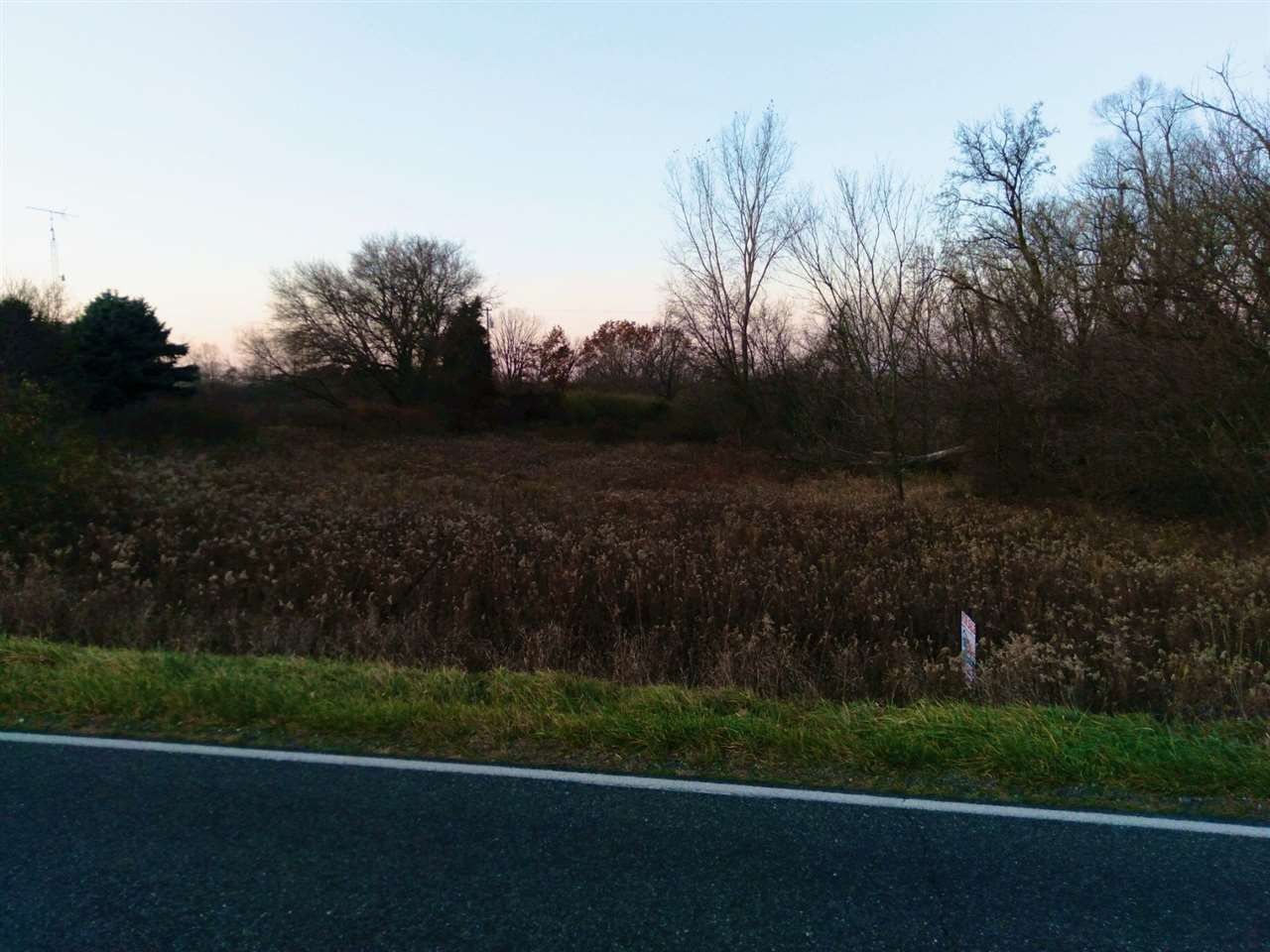 Corunna, Shiawassee County, MI Undeveloped Land, Homesites for sale