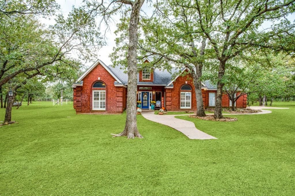 Jacksboro, Jack County, TX House for sale Property ID 415072659