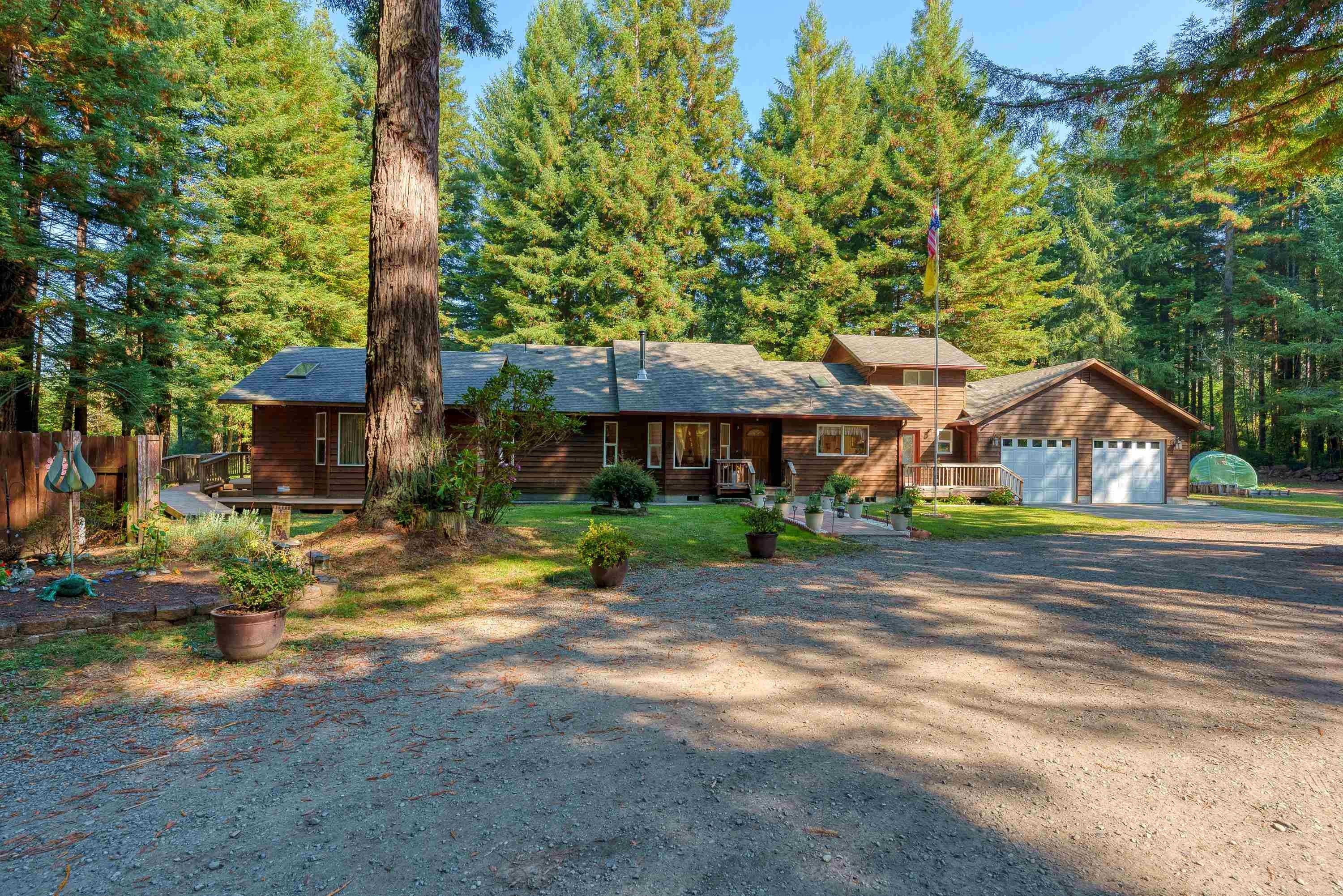 Crescent City, Del Norte County, CA House for sale Property ID