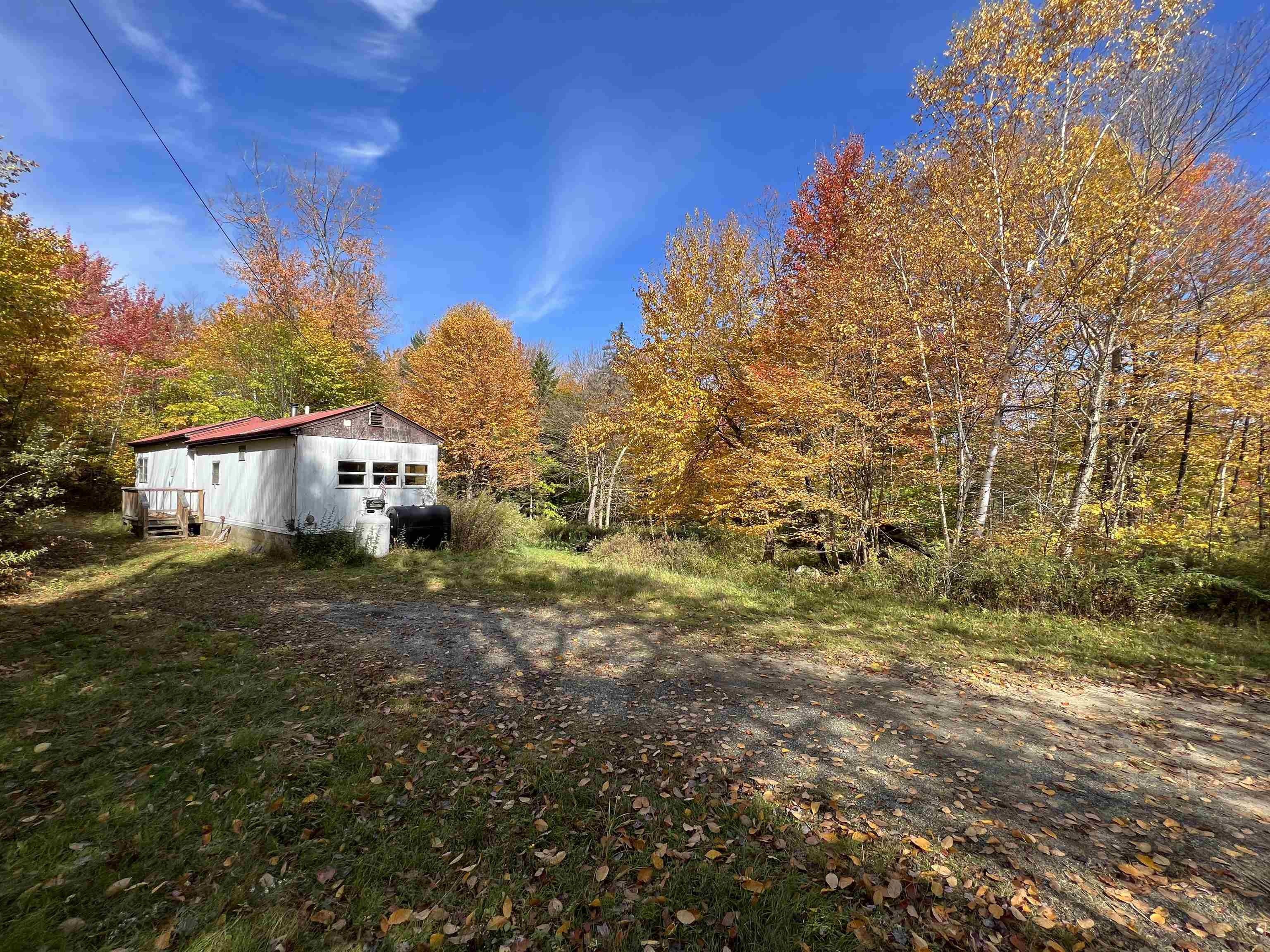 Wardsboro, Windham County, VT House for sale Property ID 415073367