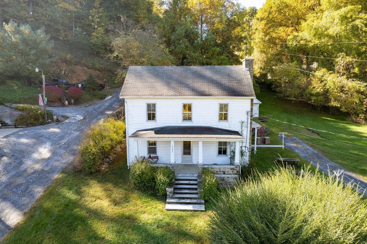 Stanley, Page County, VA House for sale Property ID 415073383 LandWatch