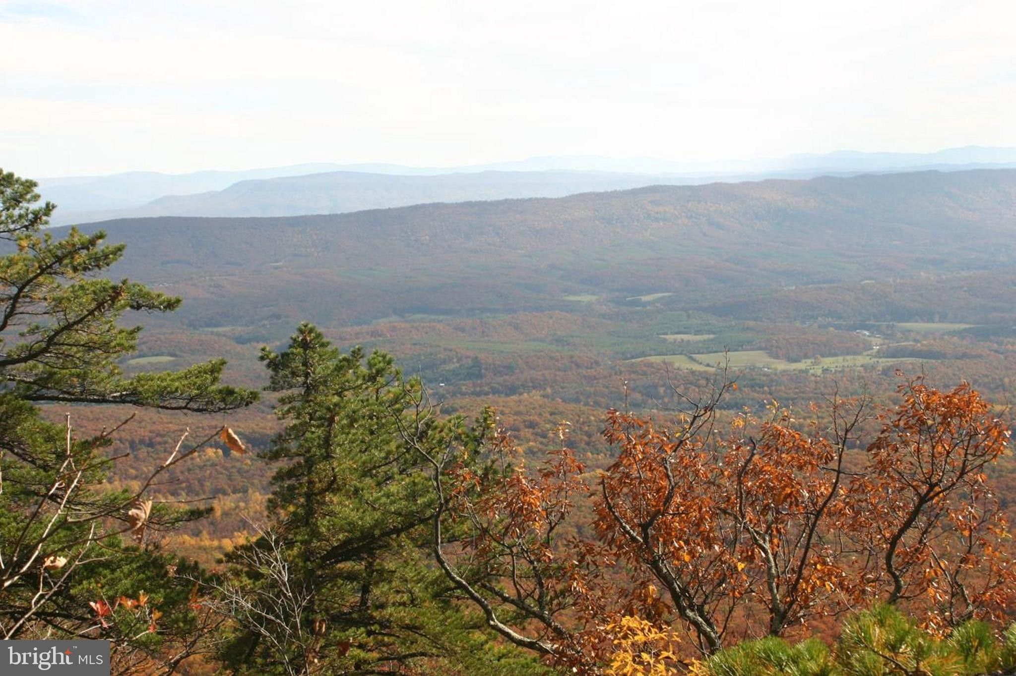 Winchester, Frederick County, VA Undeveloped Land for sale Property ID