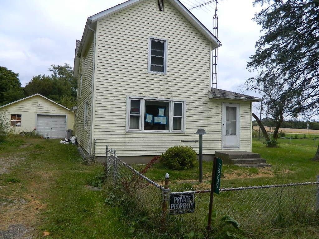 Cable, Champaign County, OH House for sale Property ID 415073733