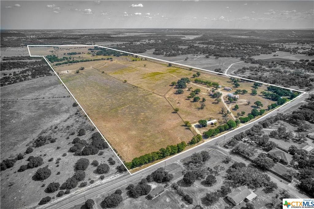 Killeen, Bell County, TX Farms and Ranches, House for sale Property ID