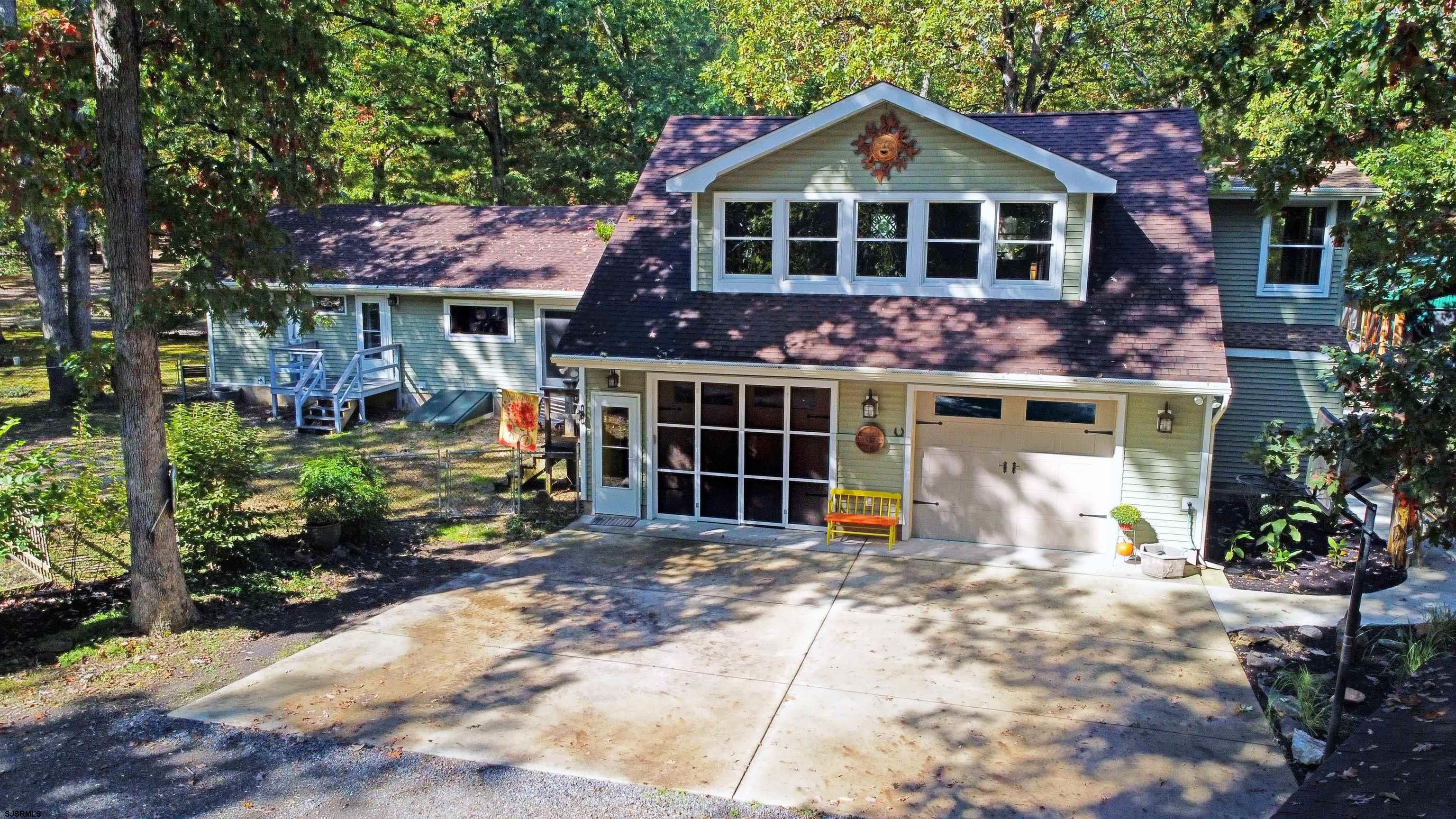 Mays Landing, Atlantic County, NJ Lakefront Property, Waterfront