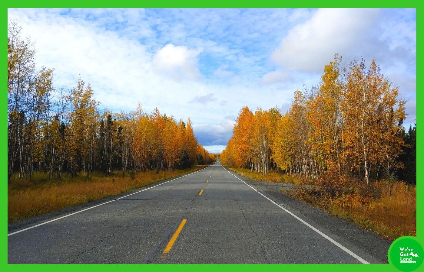 Funny River, Kenai Peninsula Borough, AK Recreational Property