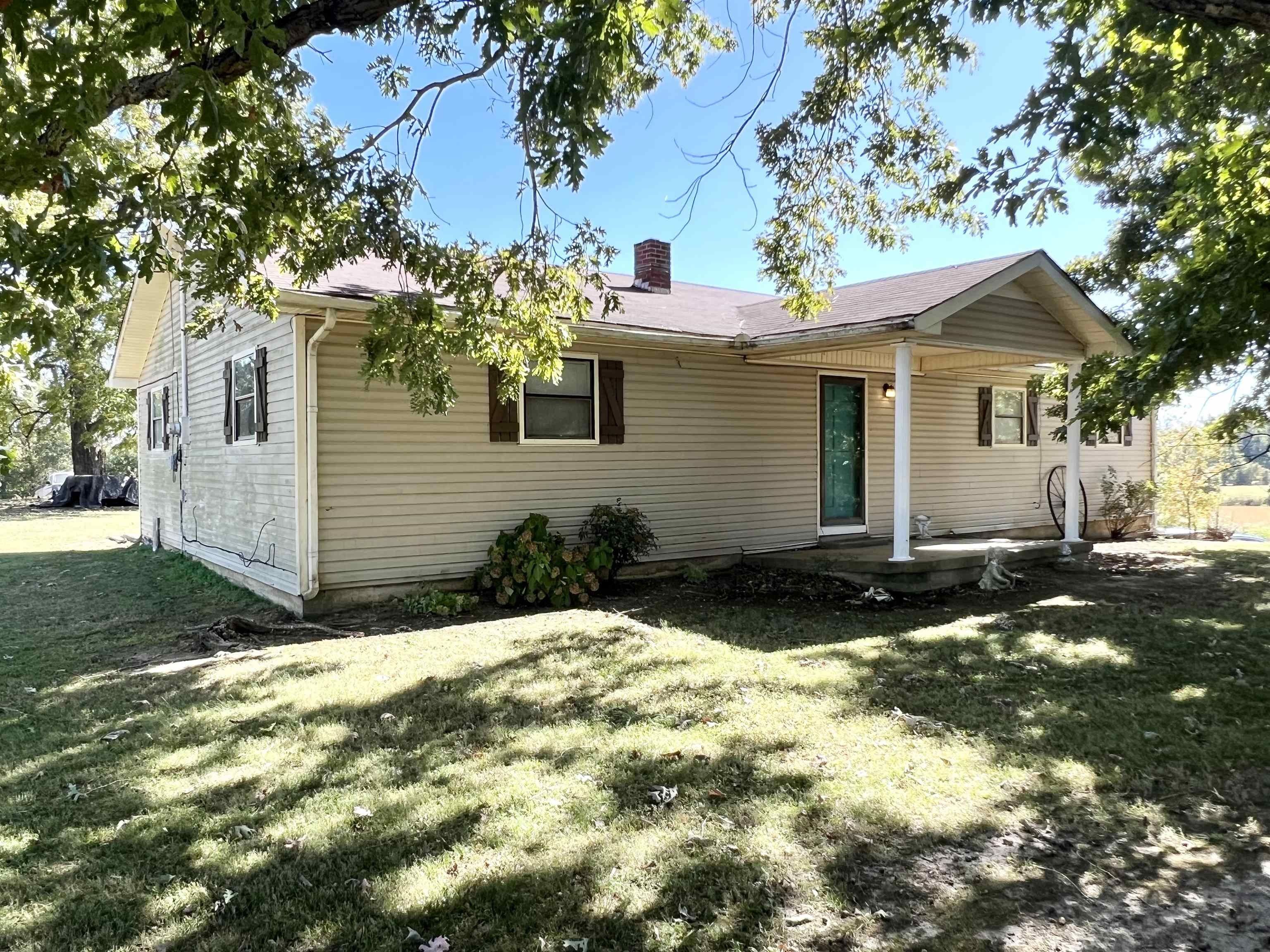 Halls, Lauderdale County, TN House for sale Property ID 415074628