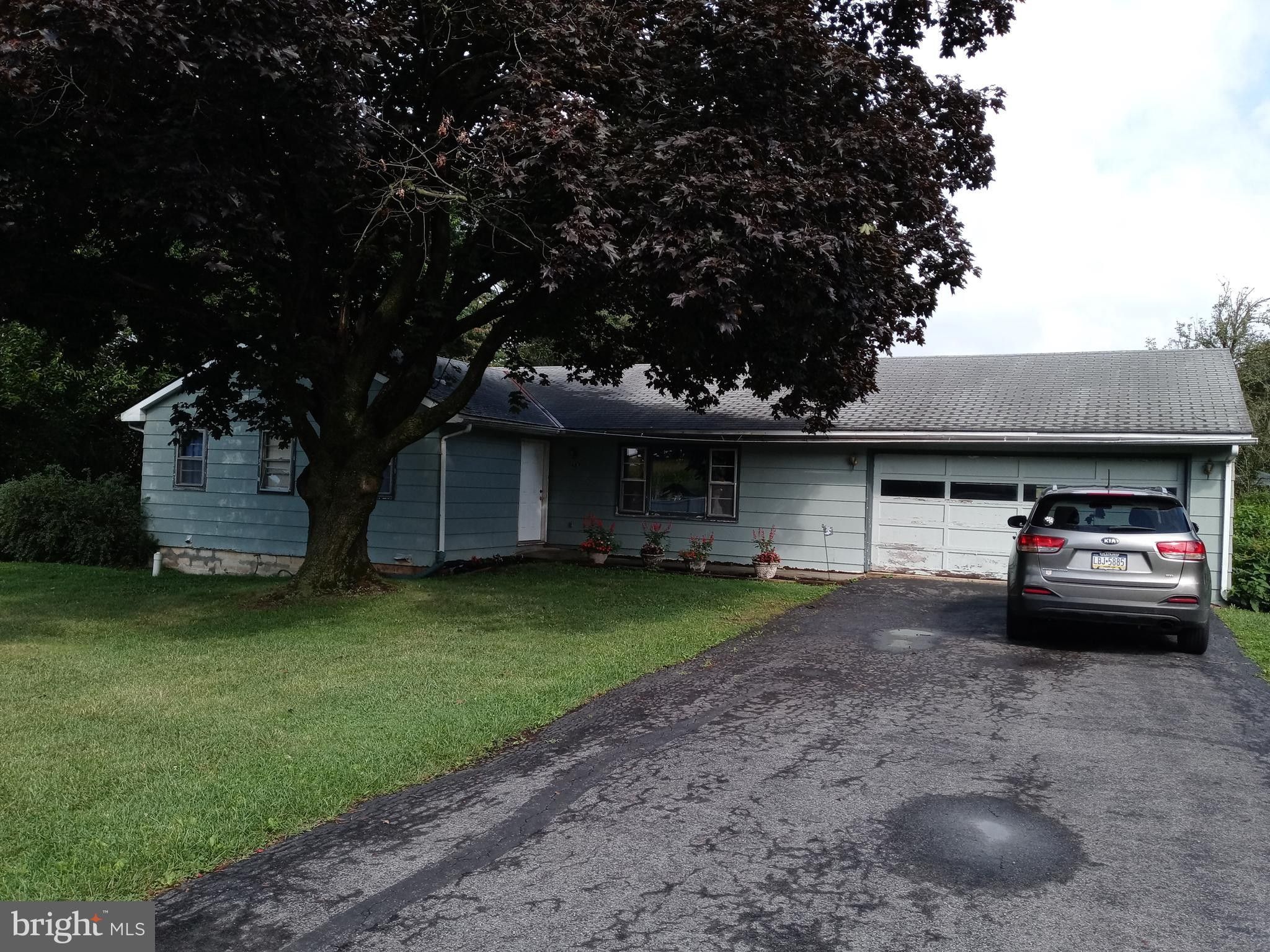Kutztown, Berks County, PA House for sale Property ID 415074673