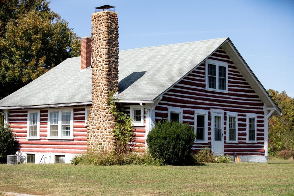 Meherrin, Charlotte County, VA House for sale Property ID 415074697