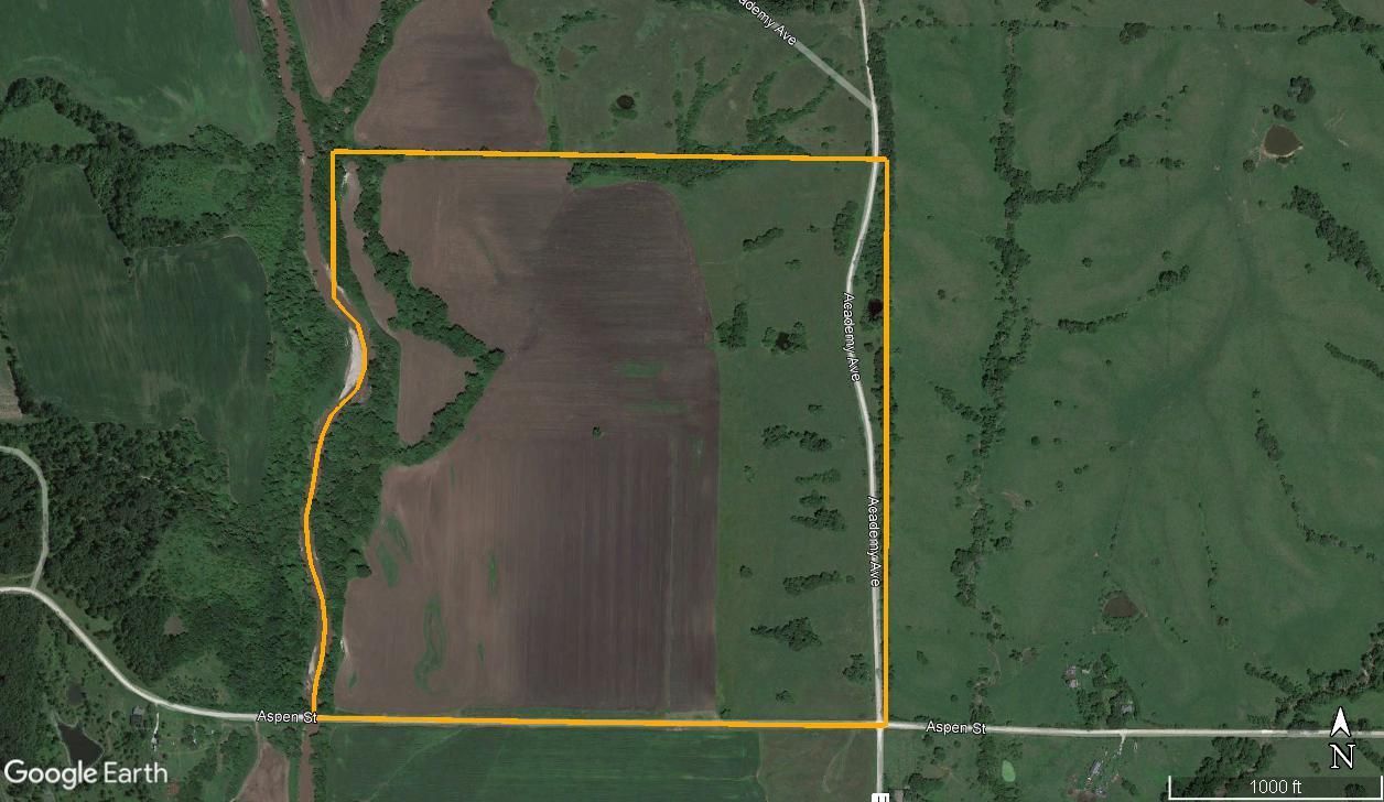 New Boston, Macon County, MO Farms and Ranches, Recreational Property