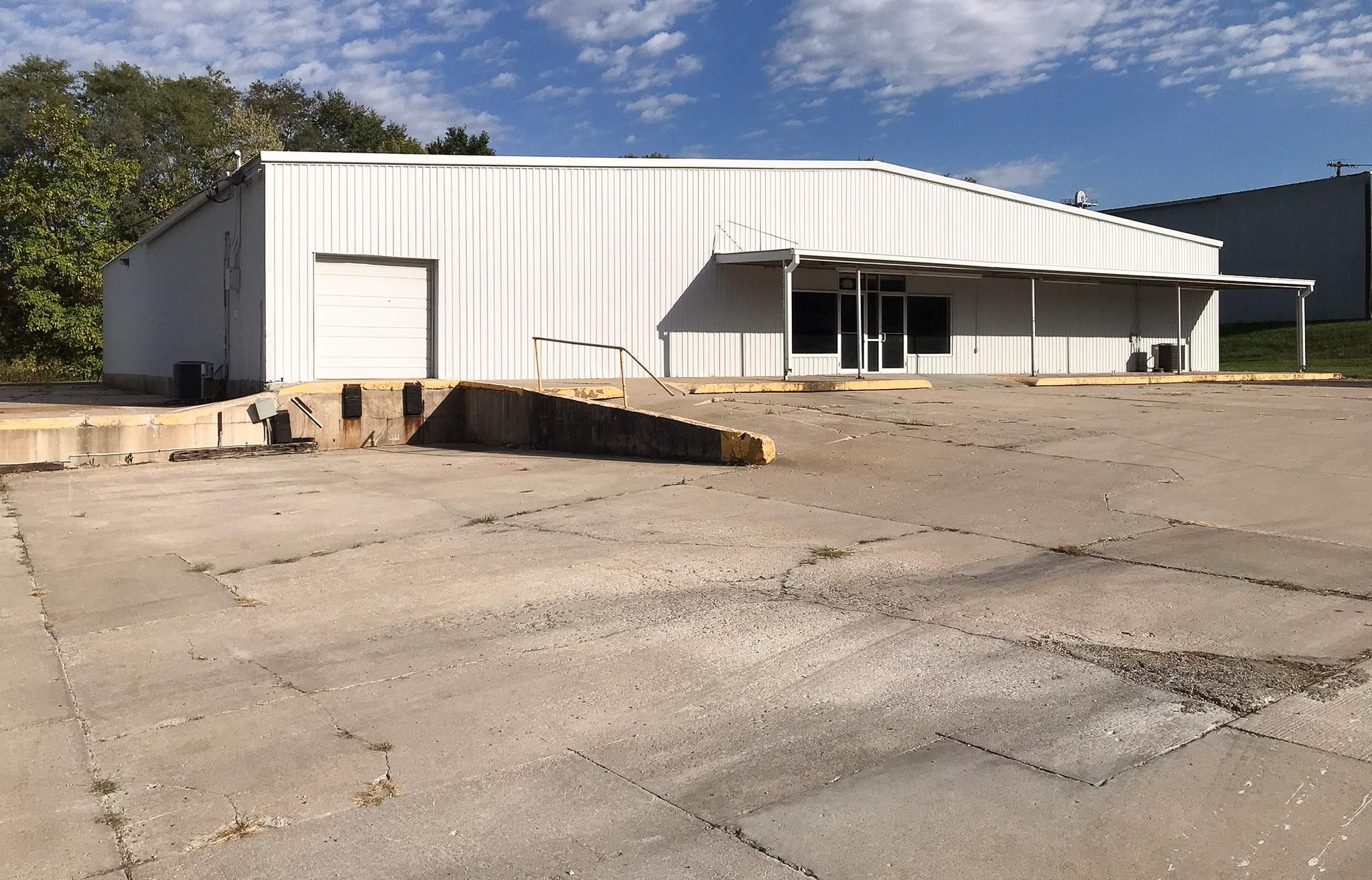 Salisbury, Chariton County, MO Commercial Property, Homesites for