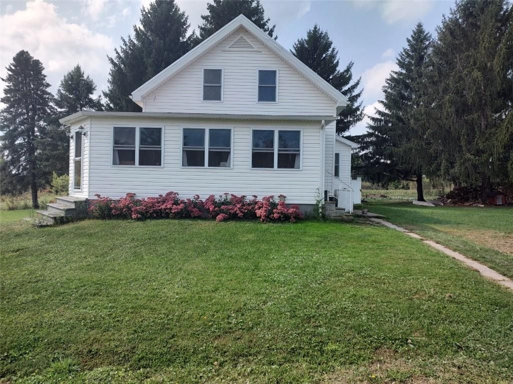 Conneautville, Crawford County, PA House for sale Property ID