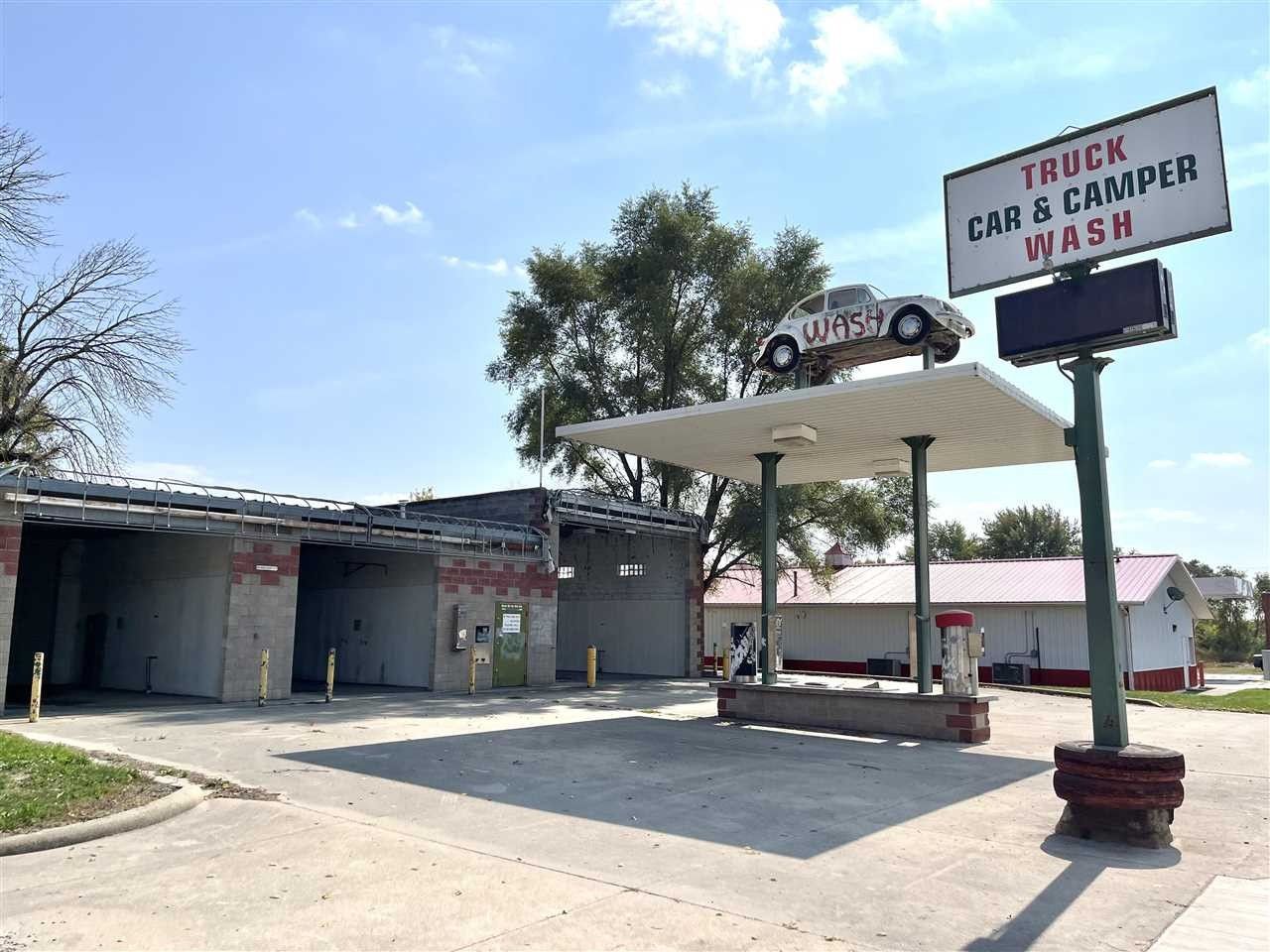 Delta, Keokuk County, IA Commercial Property, Homesites for sale