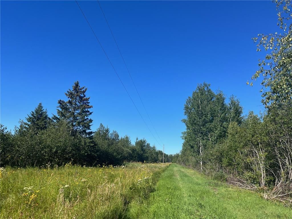 Mcgregor, Aitkin County, MN Undeveloped Land, Lakefront Property