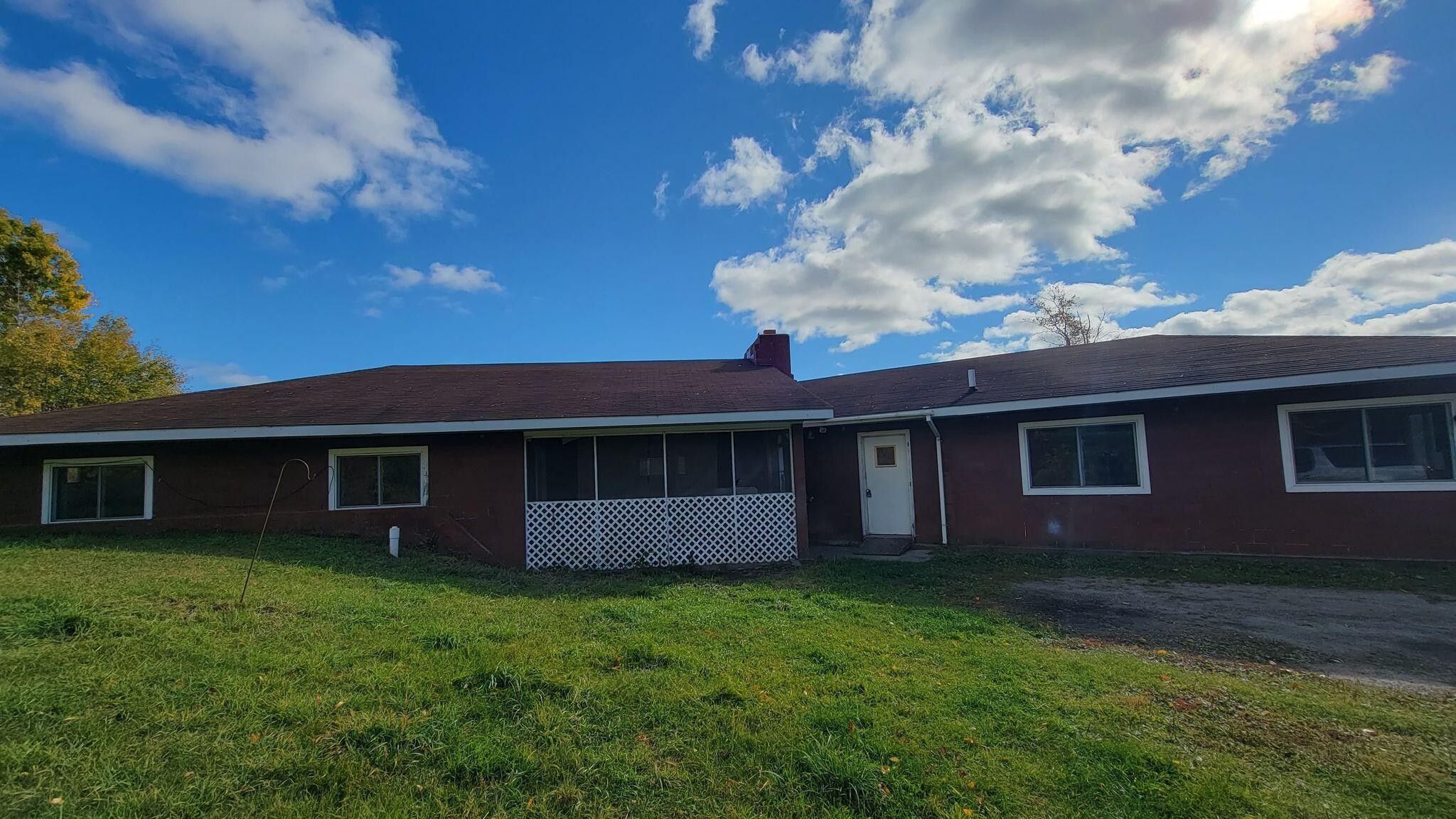 Harrisville, Alcona County, MI House for sale Property ID 415076664